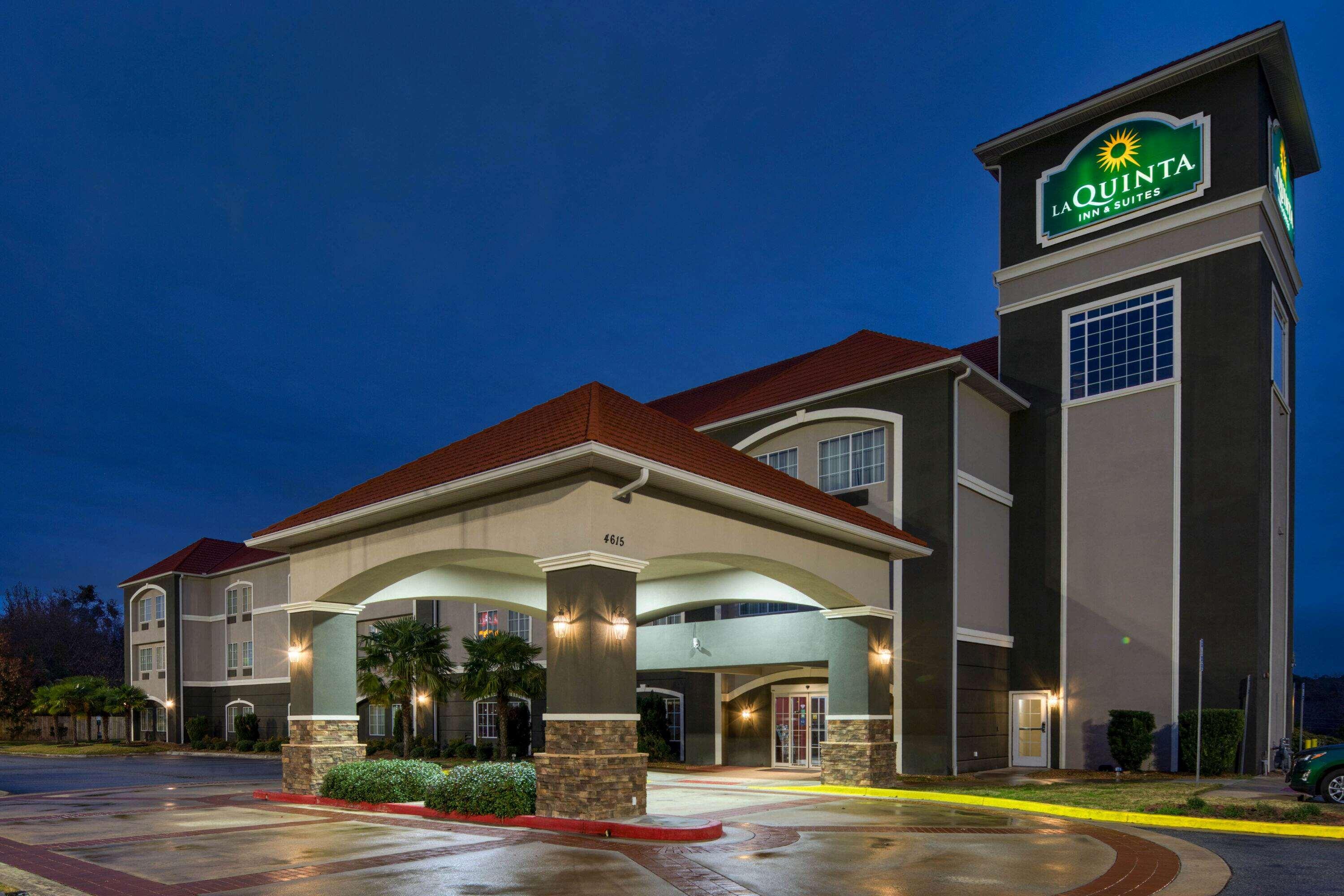 La Quinta Inn & Suites Macon West — photo 4