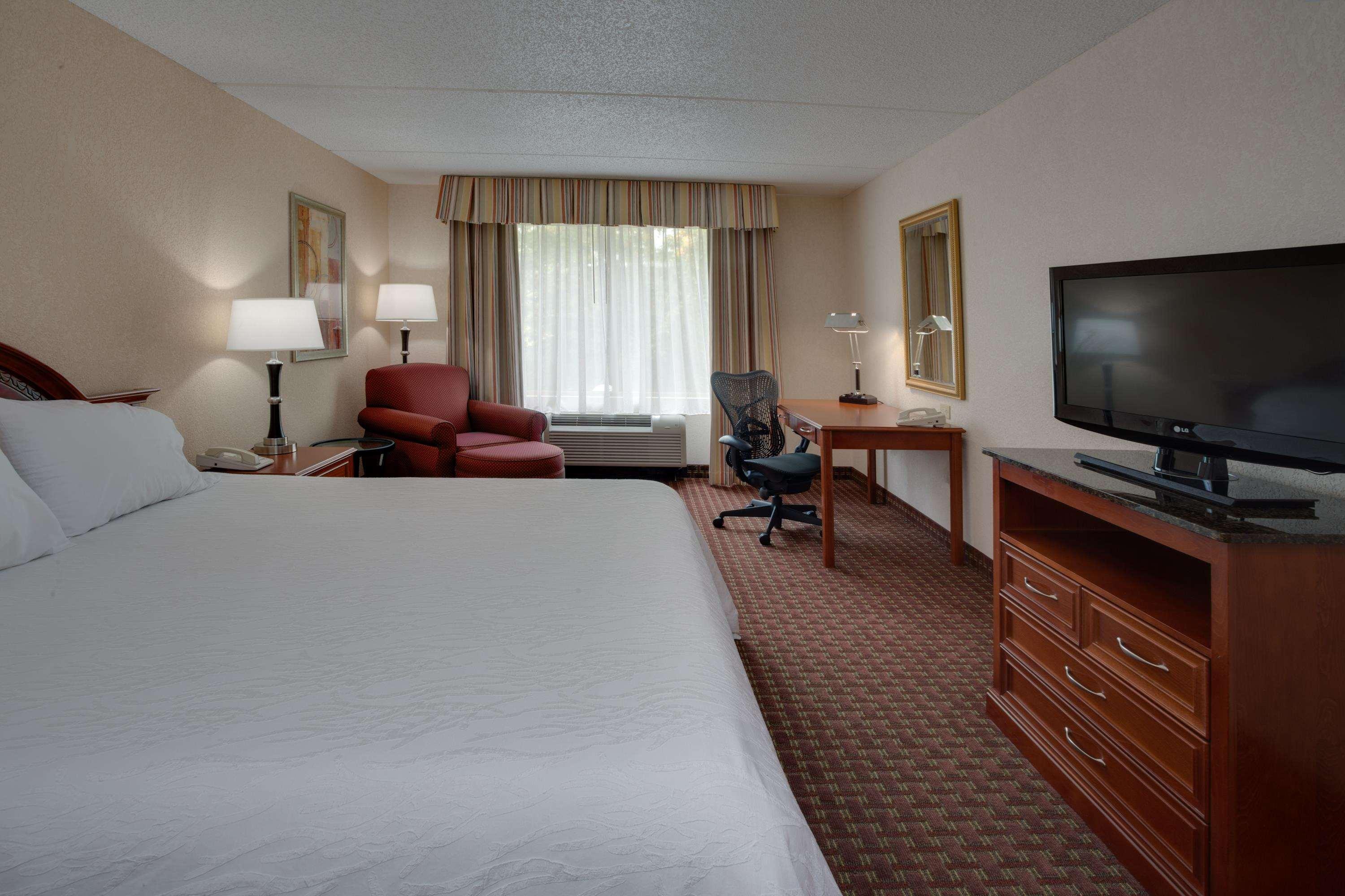 Hilton Garden Inn Cleveland Airport — photo 5