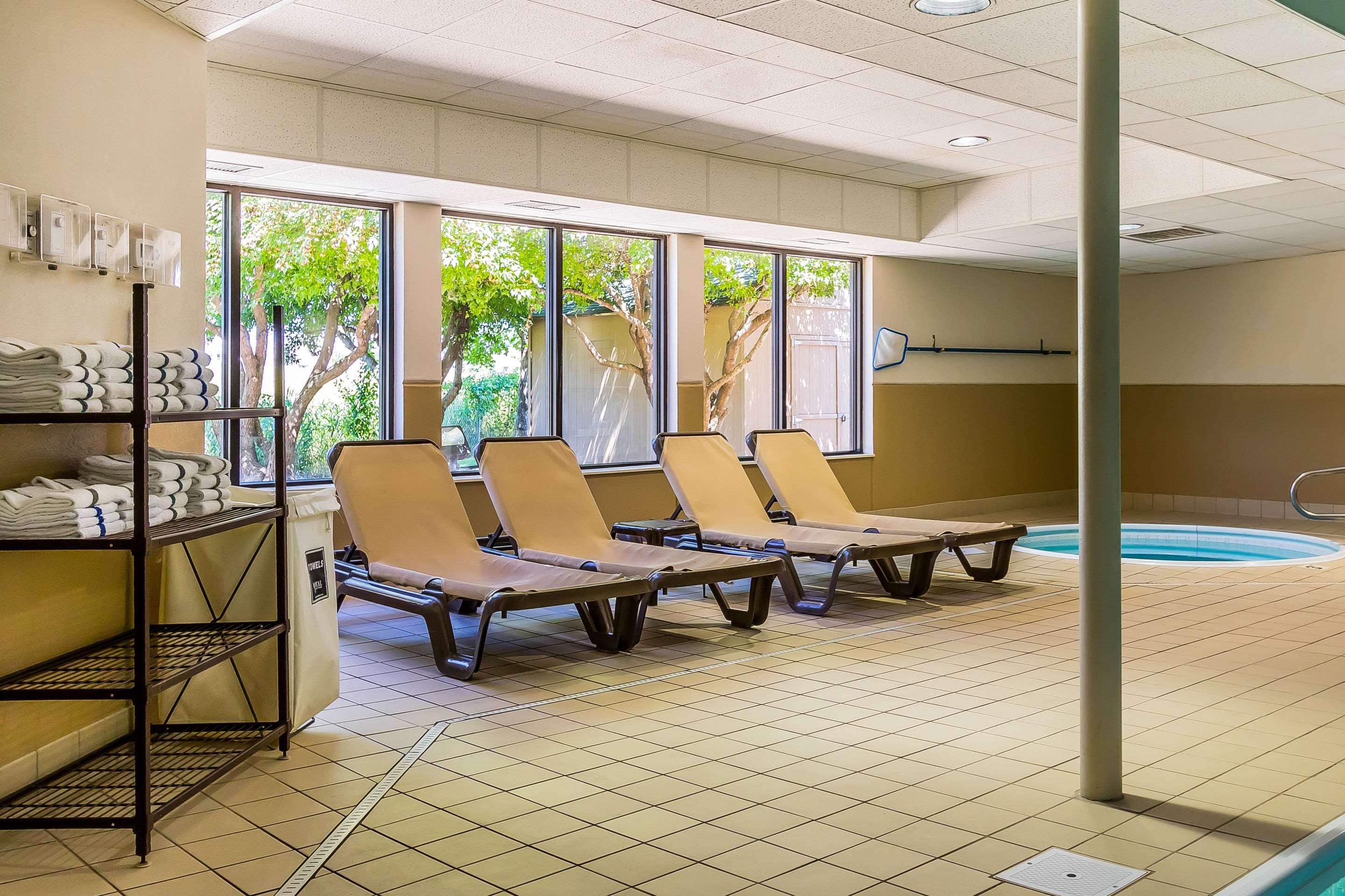Sleep Inn Medical District — photo 4
