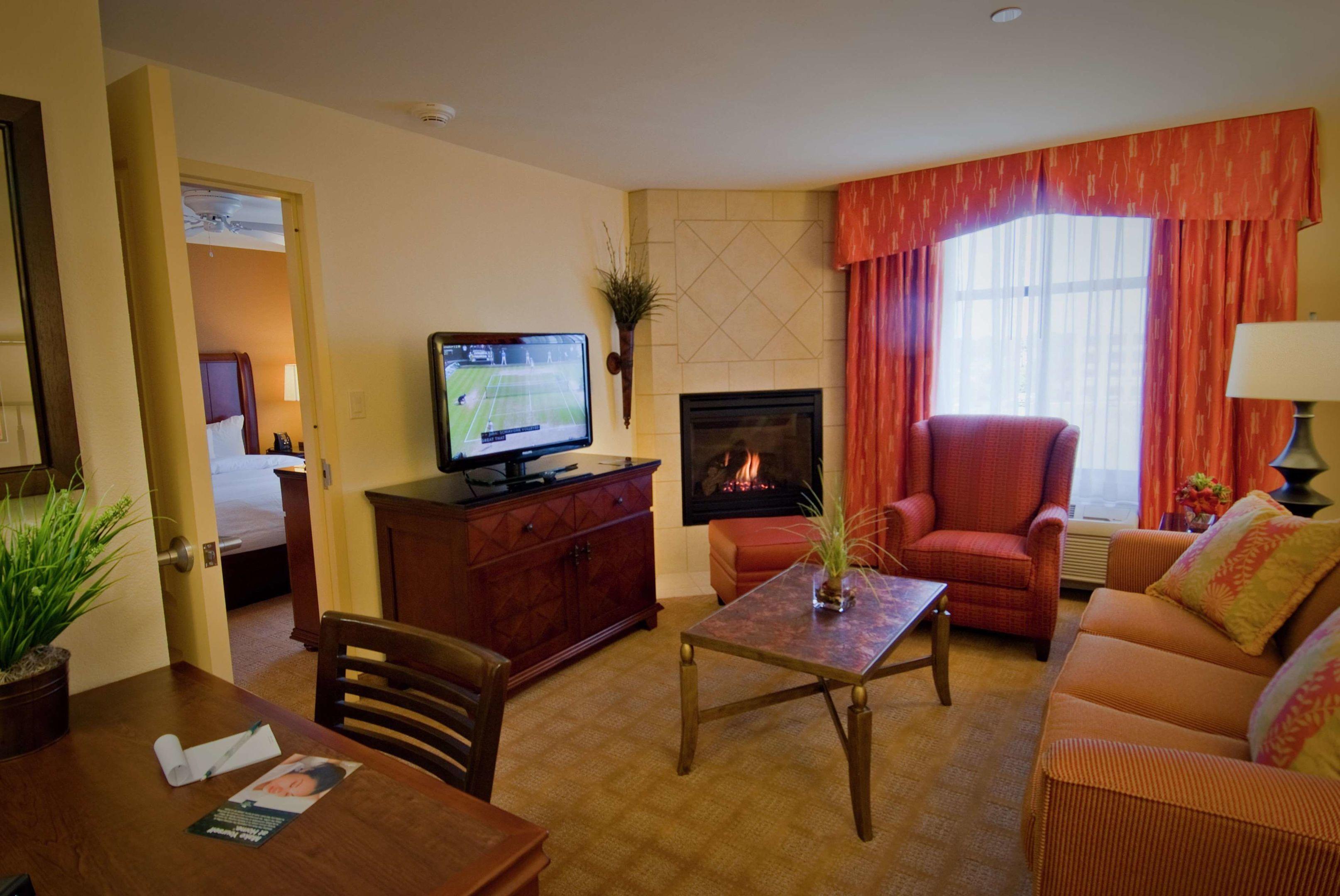 Homewood Suites by Hilton Rockville-Gaithersburg — photo 5