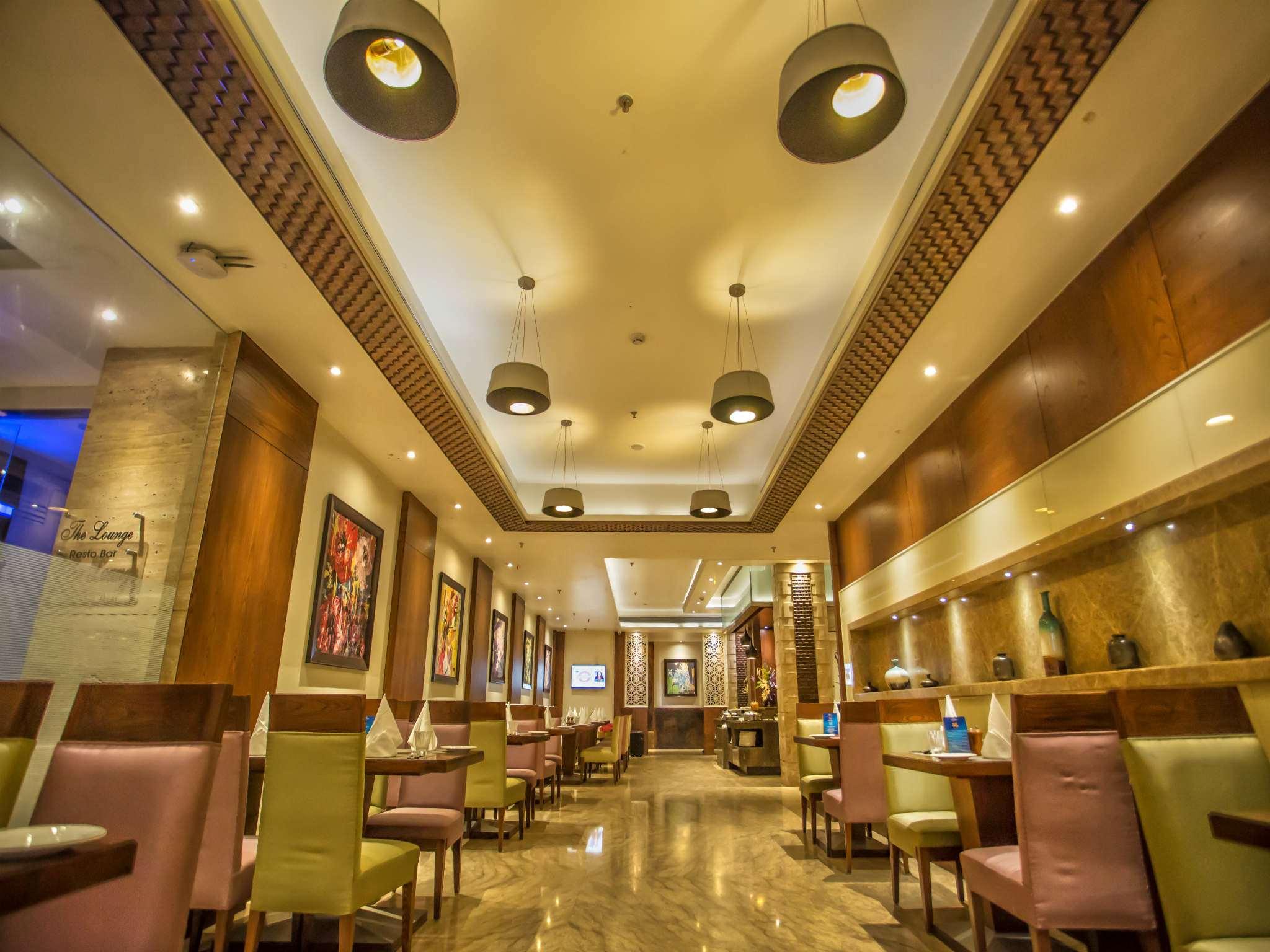 Sarovar Portico Jalandhar — photo 4