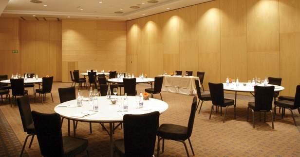 Sofitel Barcelona Skipper Hotel — photo 5
