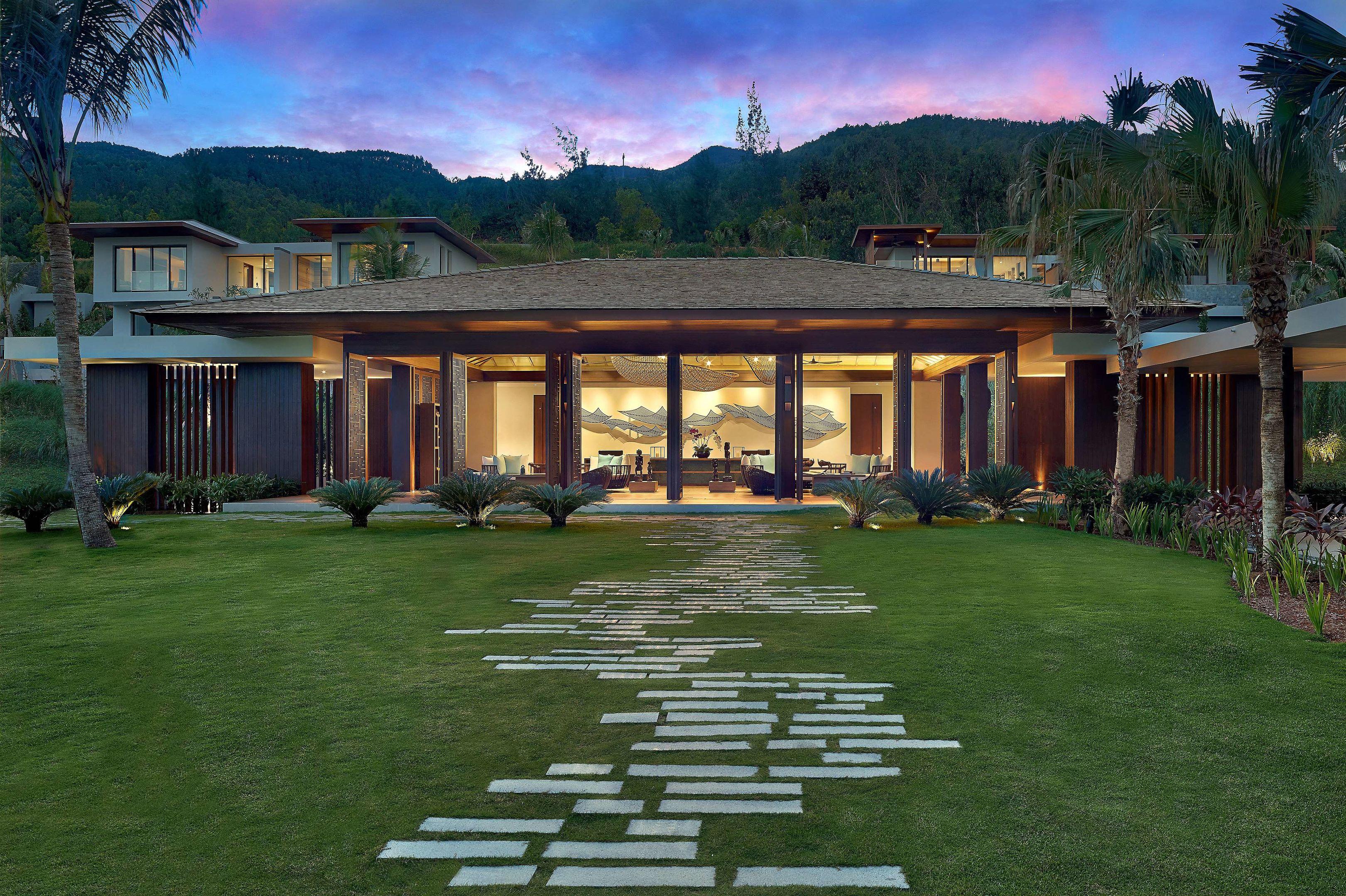 Anantara Quy Nhon Villas — photo 4