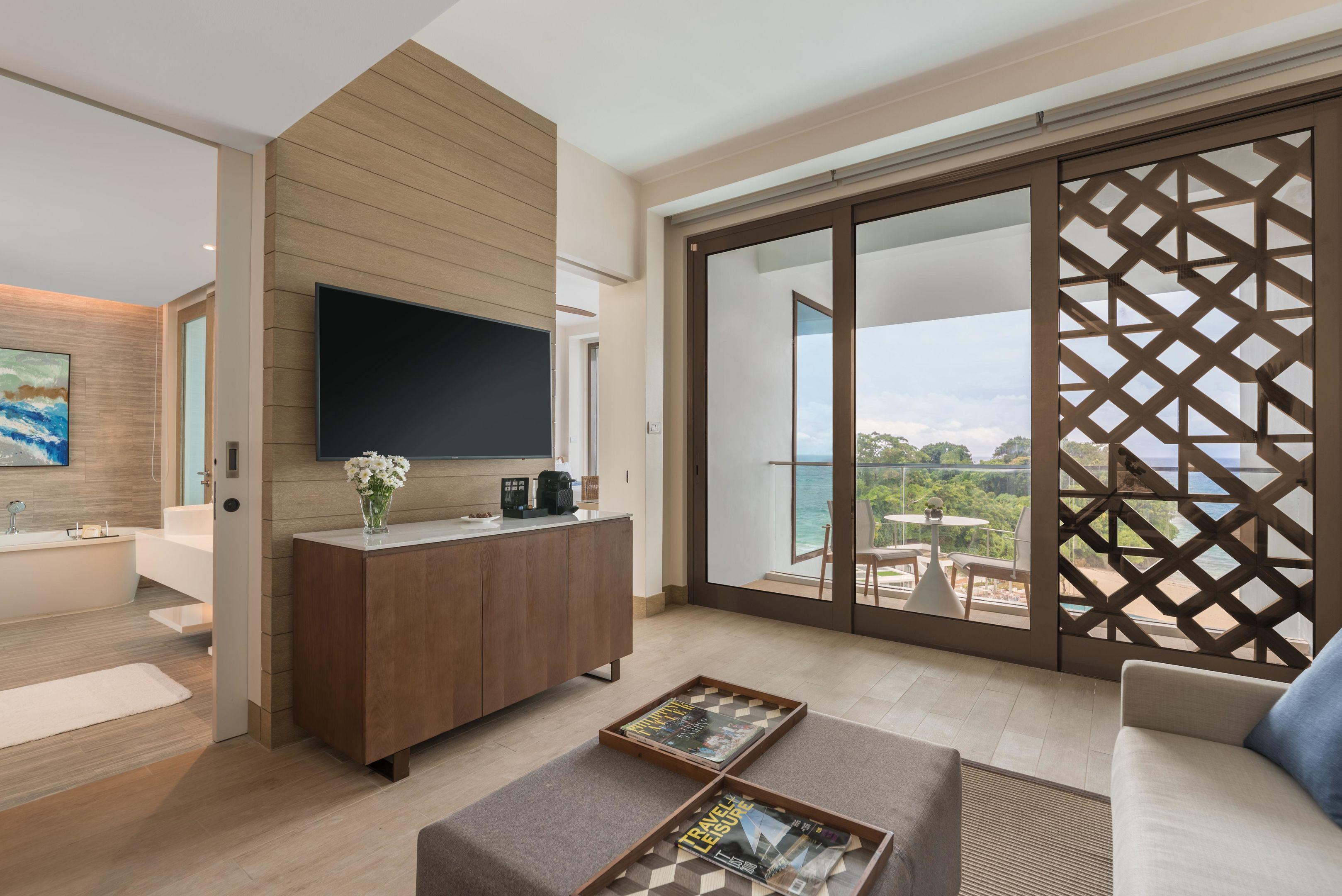 Crimson Resort & Spa Boracay — photo 4