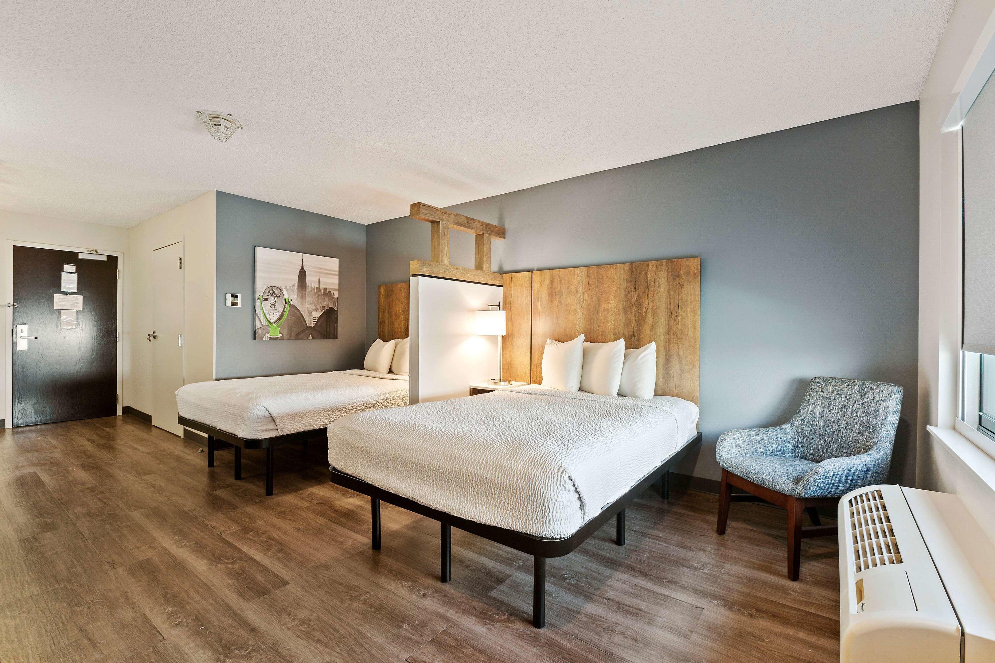 Extended Stay America - Miami - Airport - Doral — photo 5