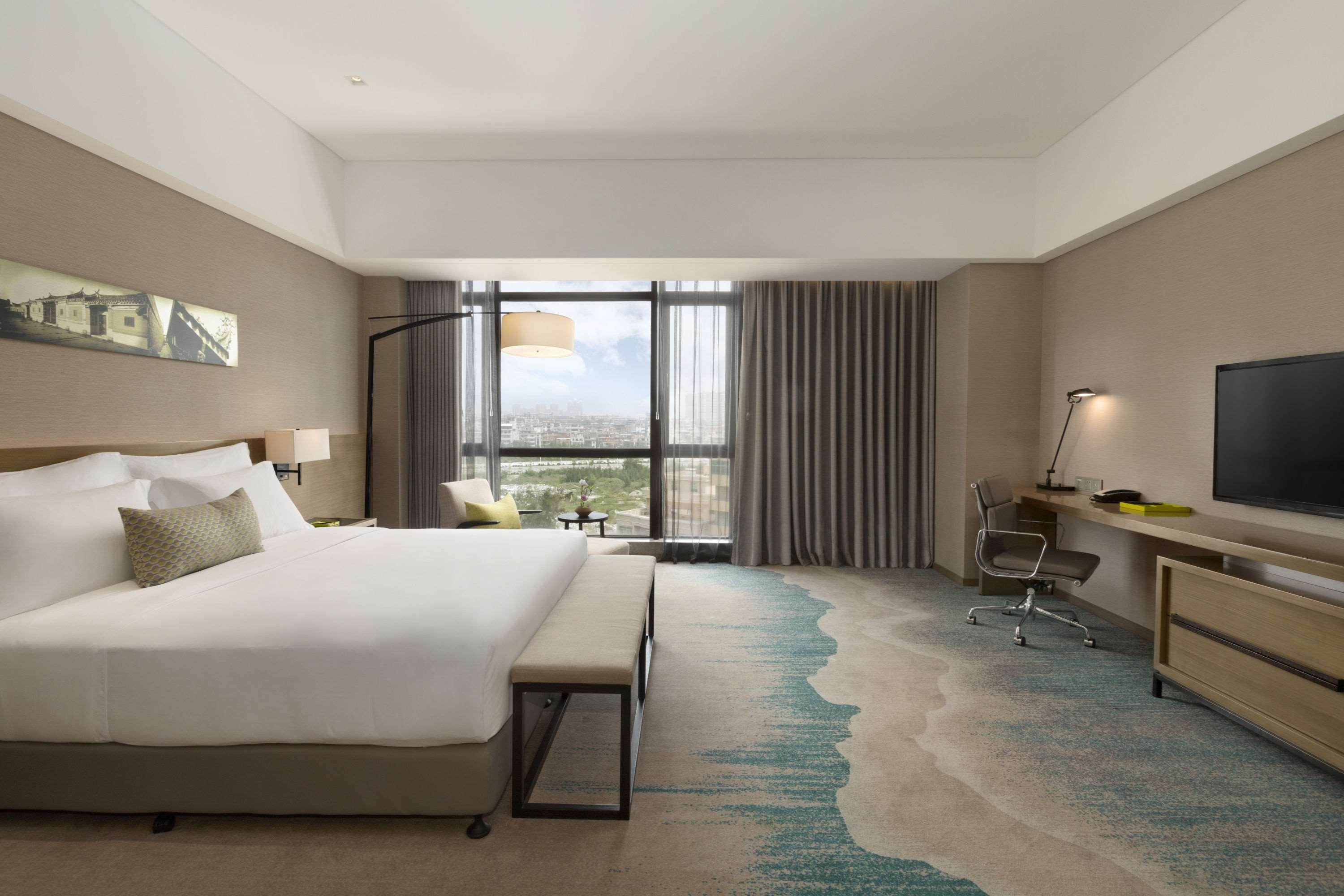 Wyndham Jinjiang — photo 5
