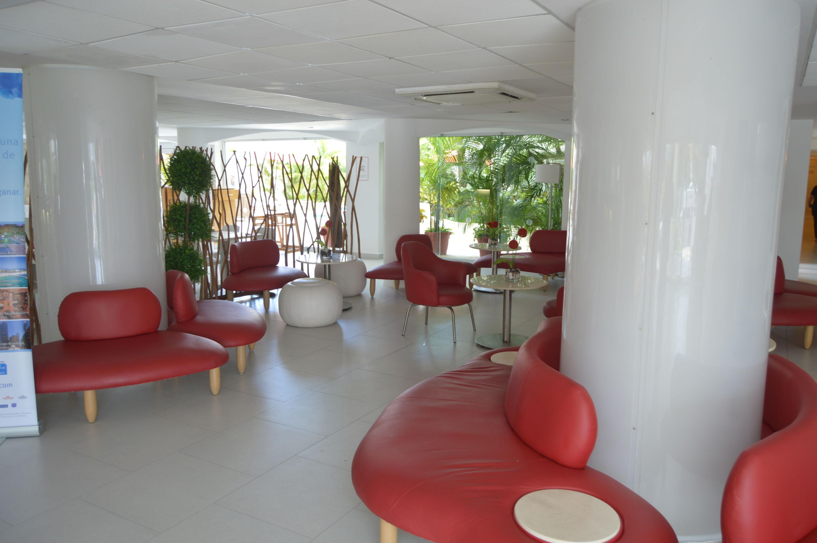 Ramada Cancun City — photo 5