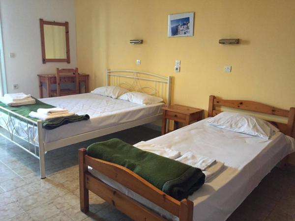 Avgoustina Venus Apartments — photo 5