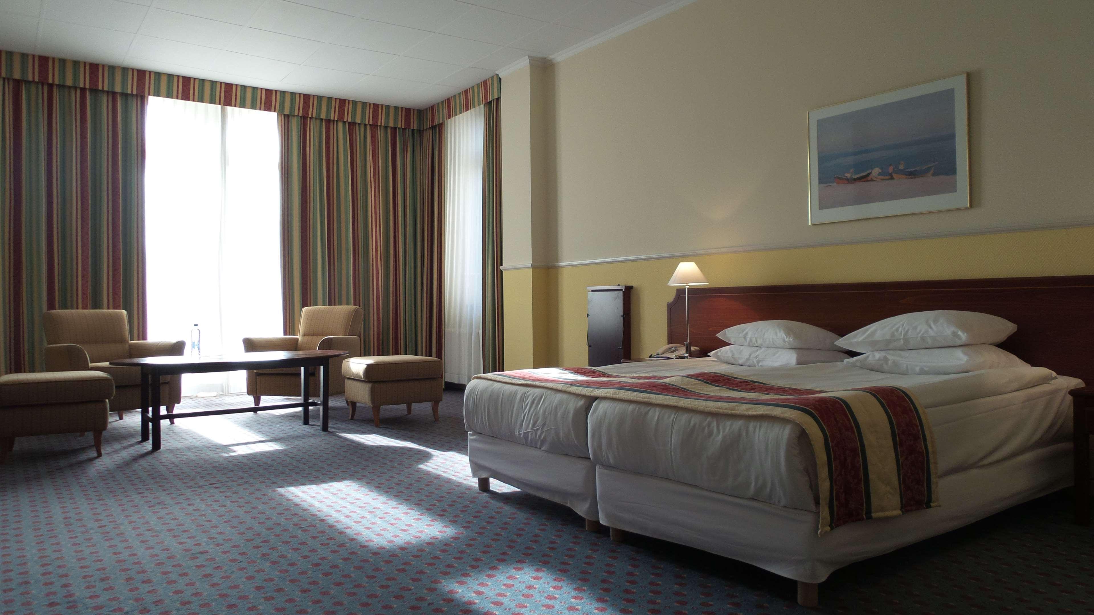 Best Western Plus Park Hotel Brussels — photo 5
