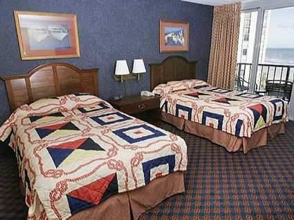 Hilton Myrtle Beach Resort — photo 5
