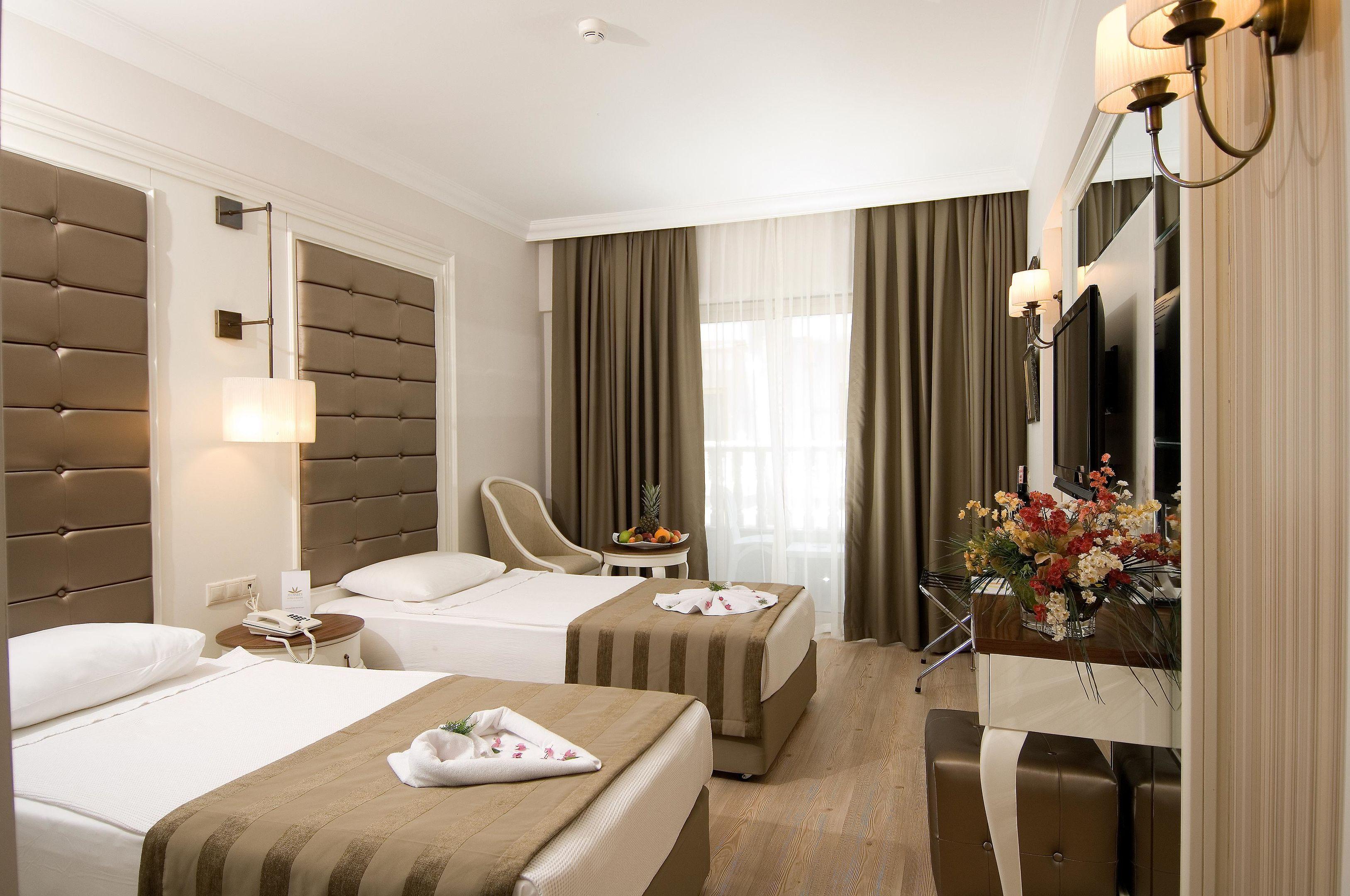 Aydinbey Famous Resort — photo 3