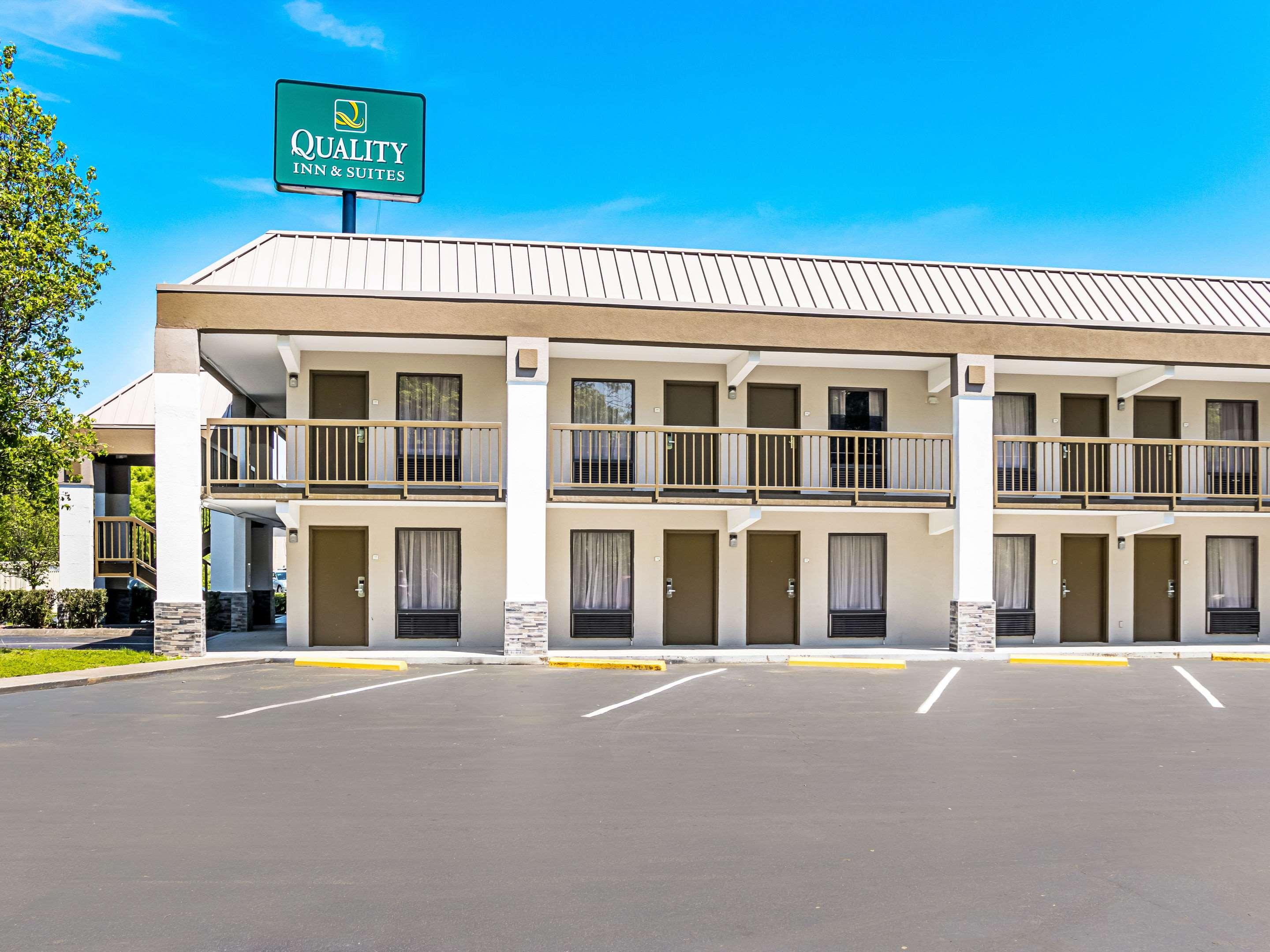 Quality Inn Knoxville — photo 5