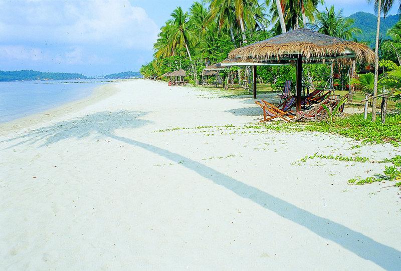 Aunchaleena Beach Front Resort — photo 5