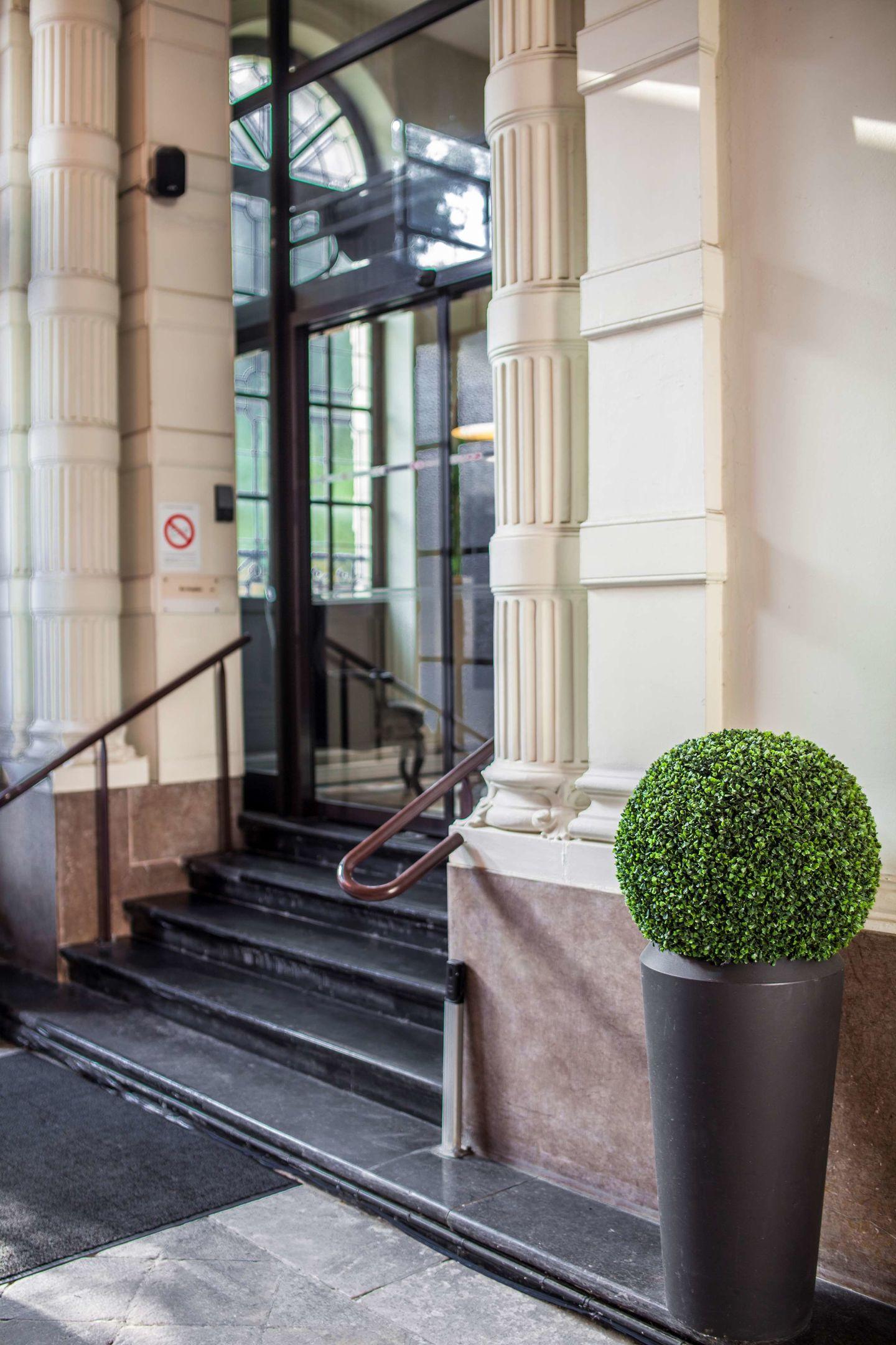 Best Western Urban Hotel & Spa — photo 4