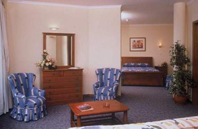 Hotel Salgueiro — photo 4