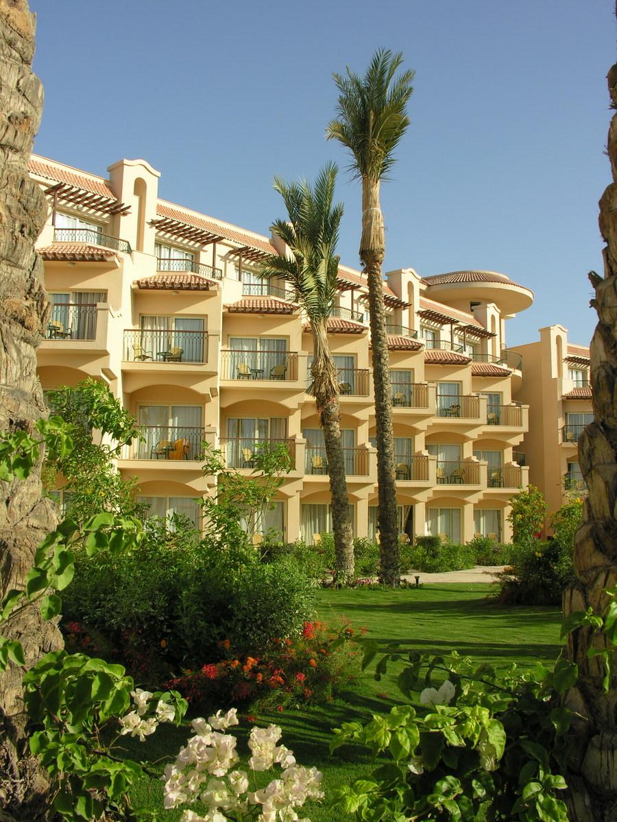 Pyramisa Sahl Hasheesh — photo 5