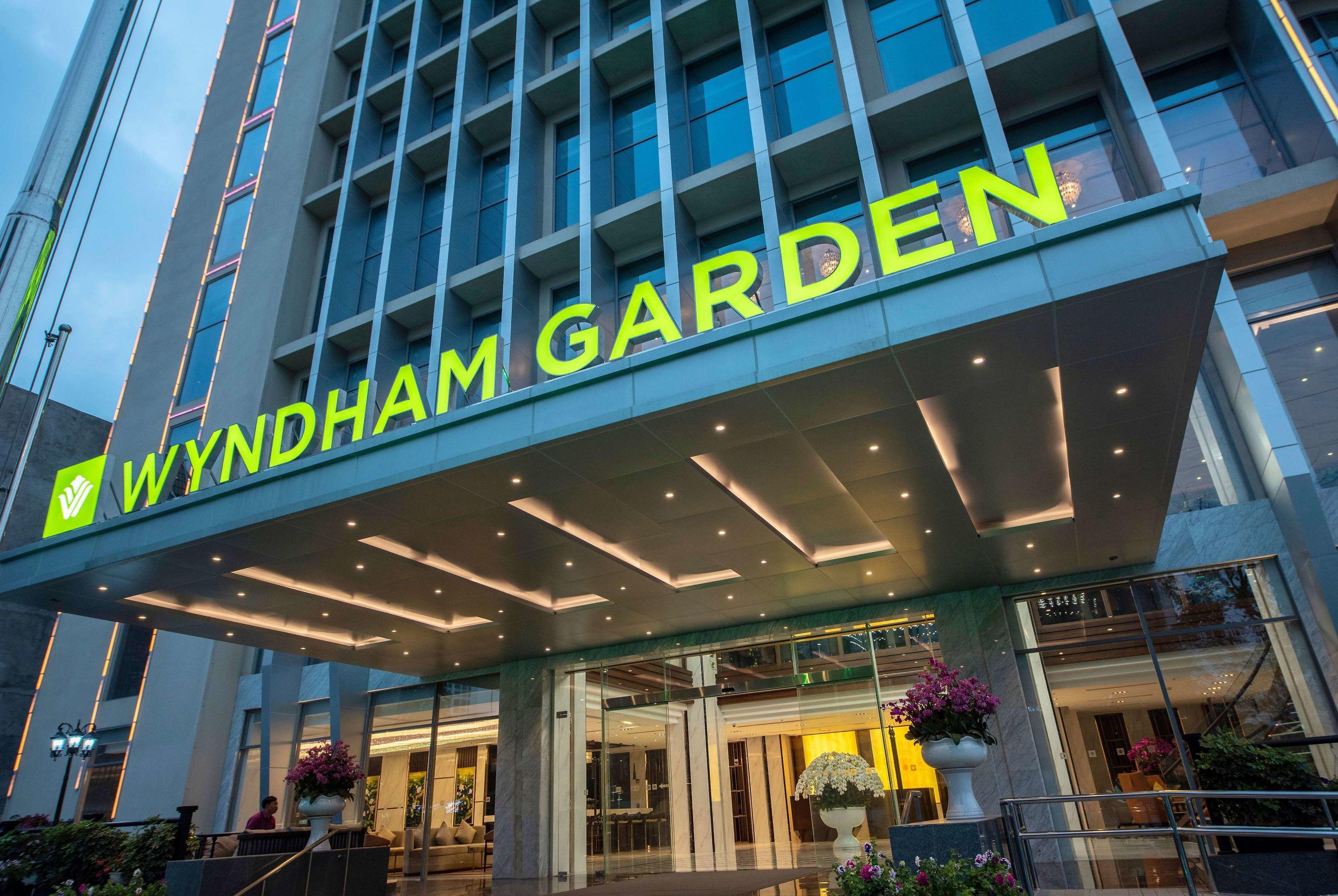 Wyndham Garden Hanoi — photo 5