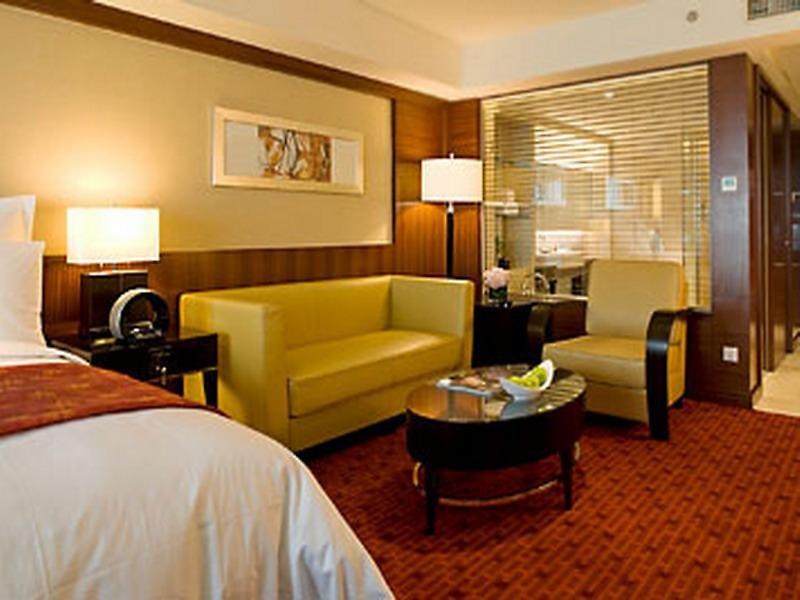 Beijing Pudi Hotel — photo 3