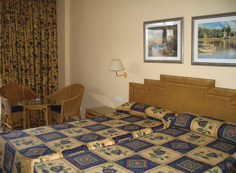 Palas Pineda Hotel — photo 3