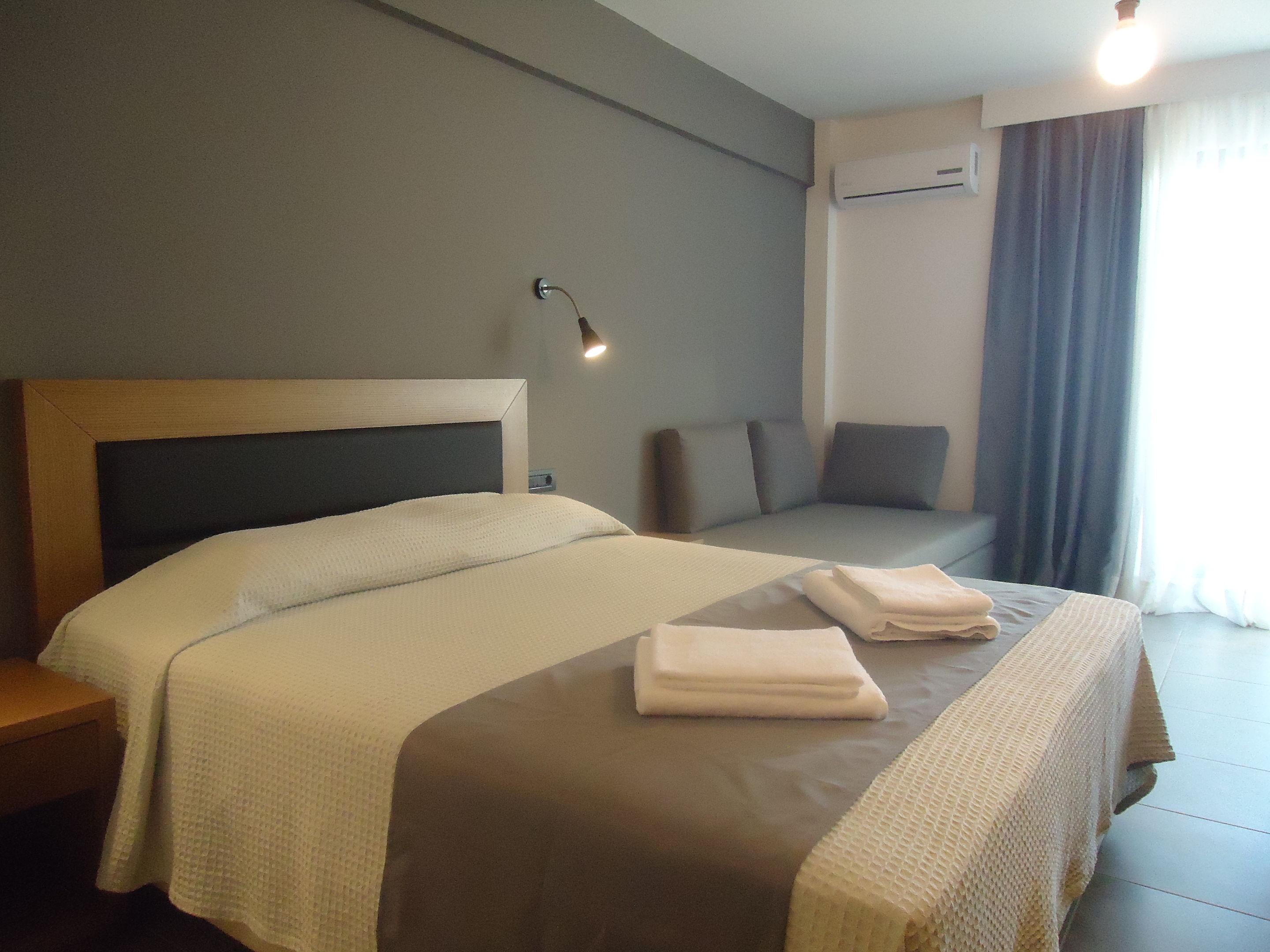 Amphitryon Boutique Hotel — photo 5