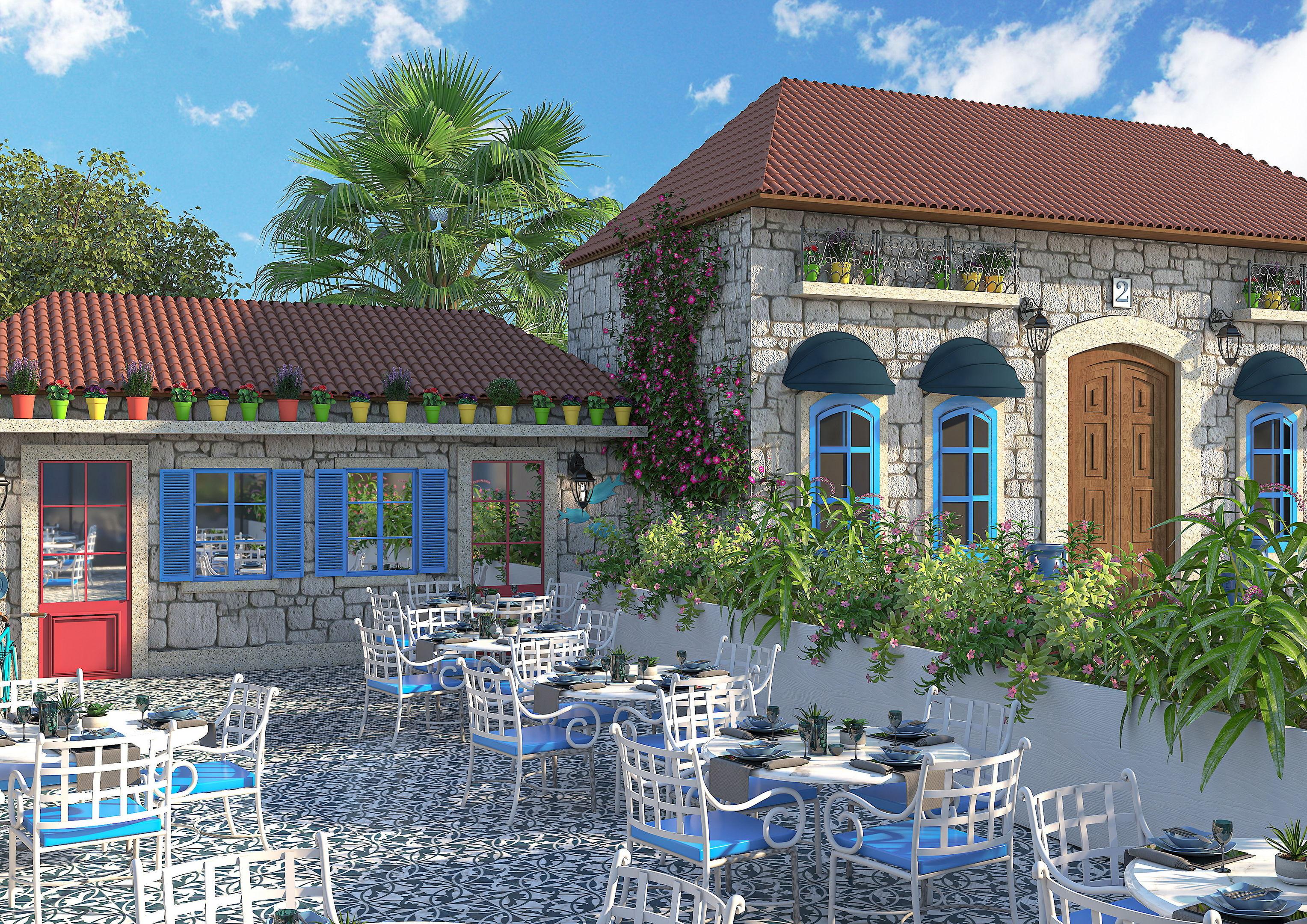 UTOPIA Resort & Residence — photo 1