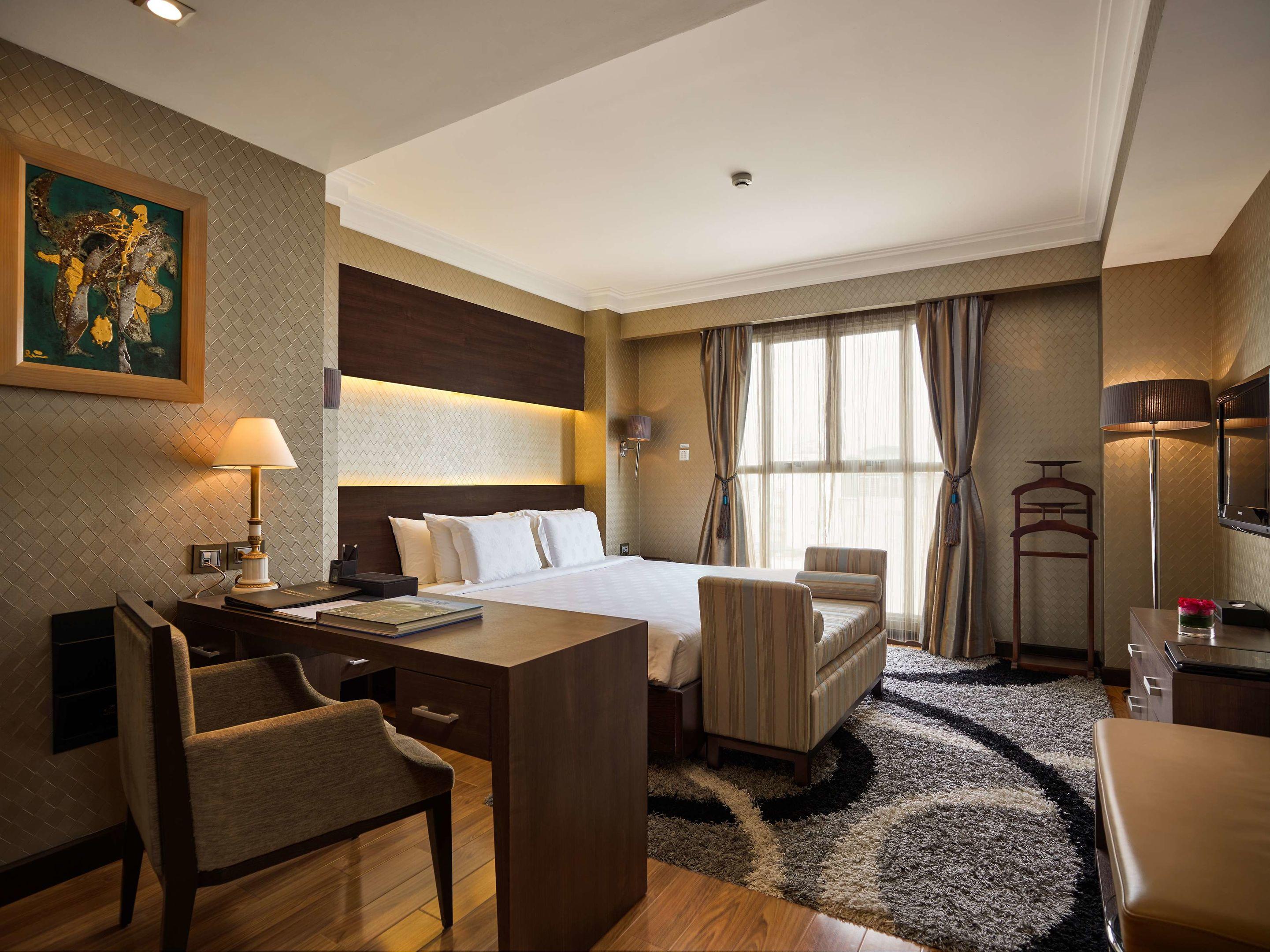 Silk Path Hotel — photo 3