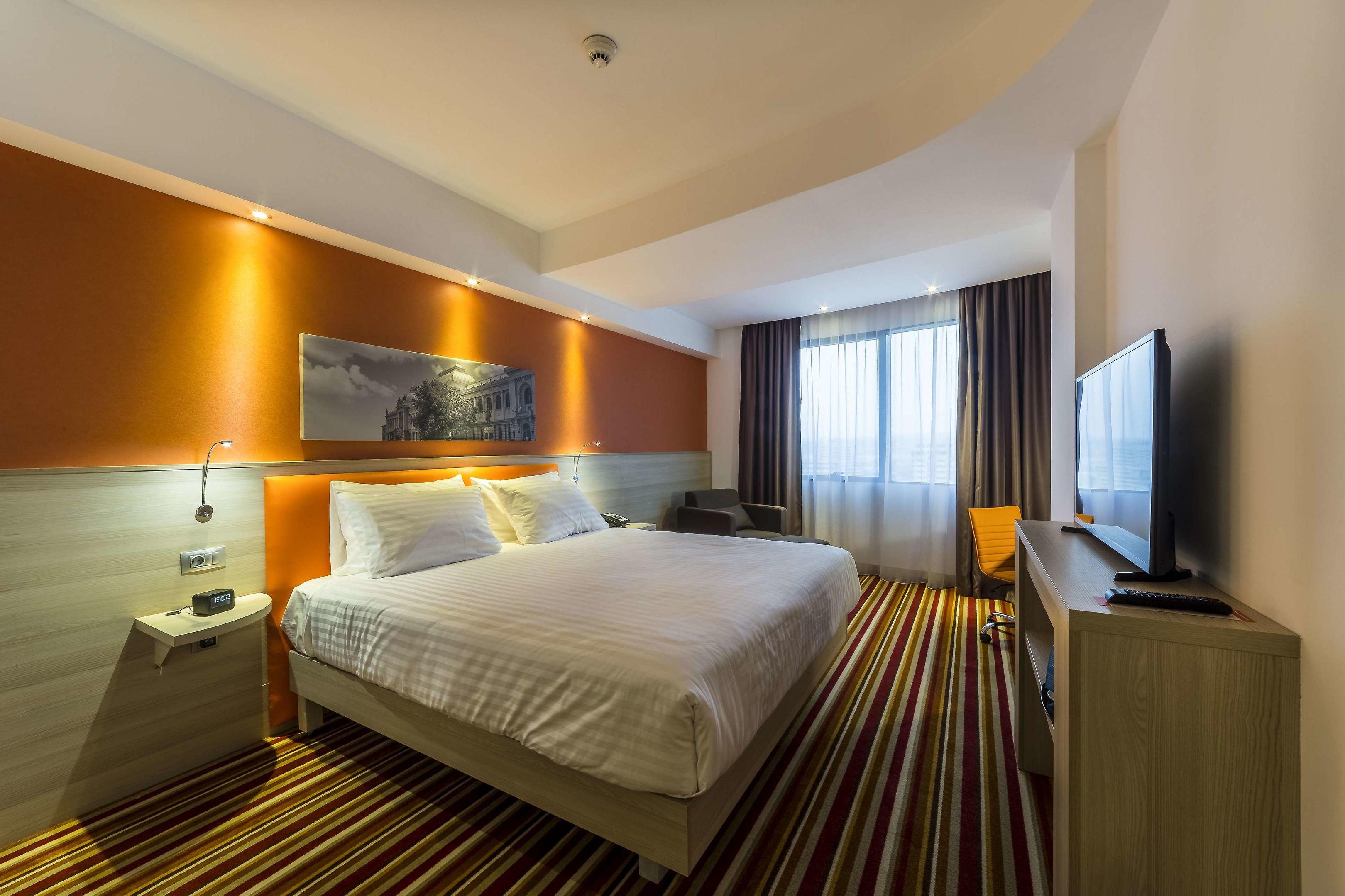 Hampton by Hilton Iasi — photo 4