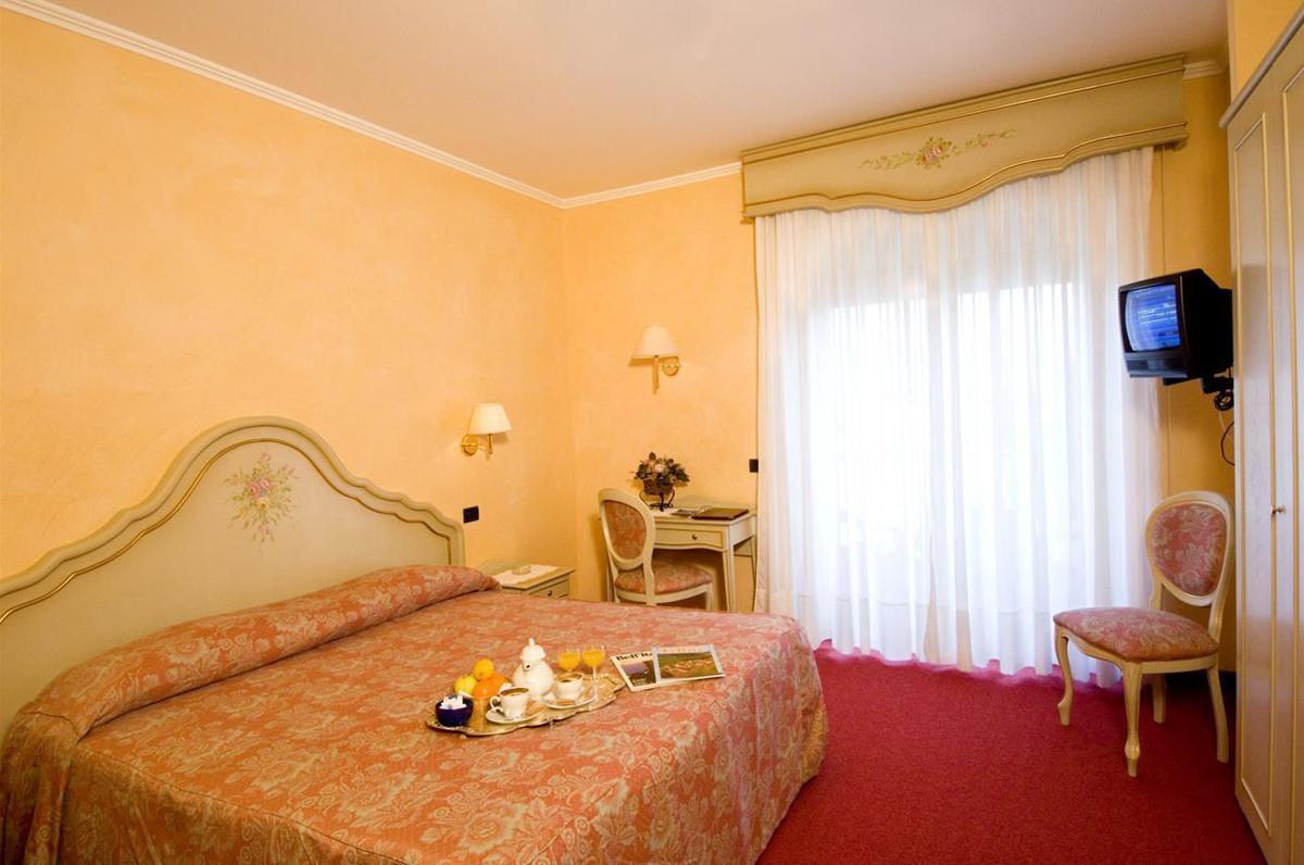 Hotel Della Torre Stresa — photo 4