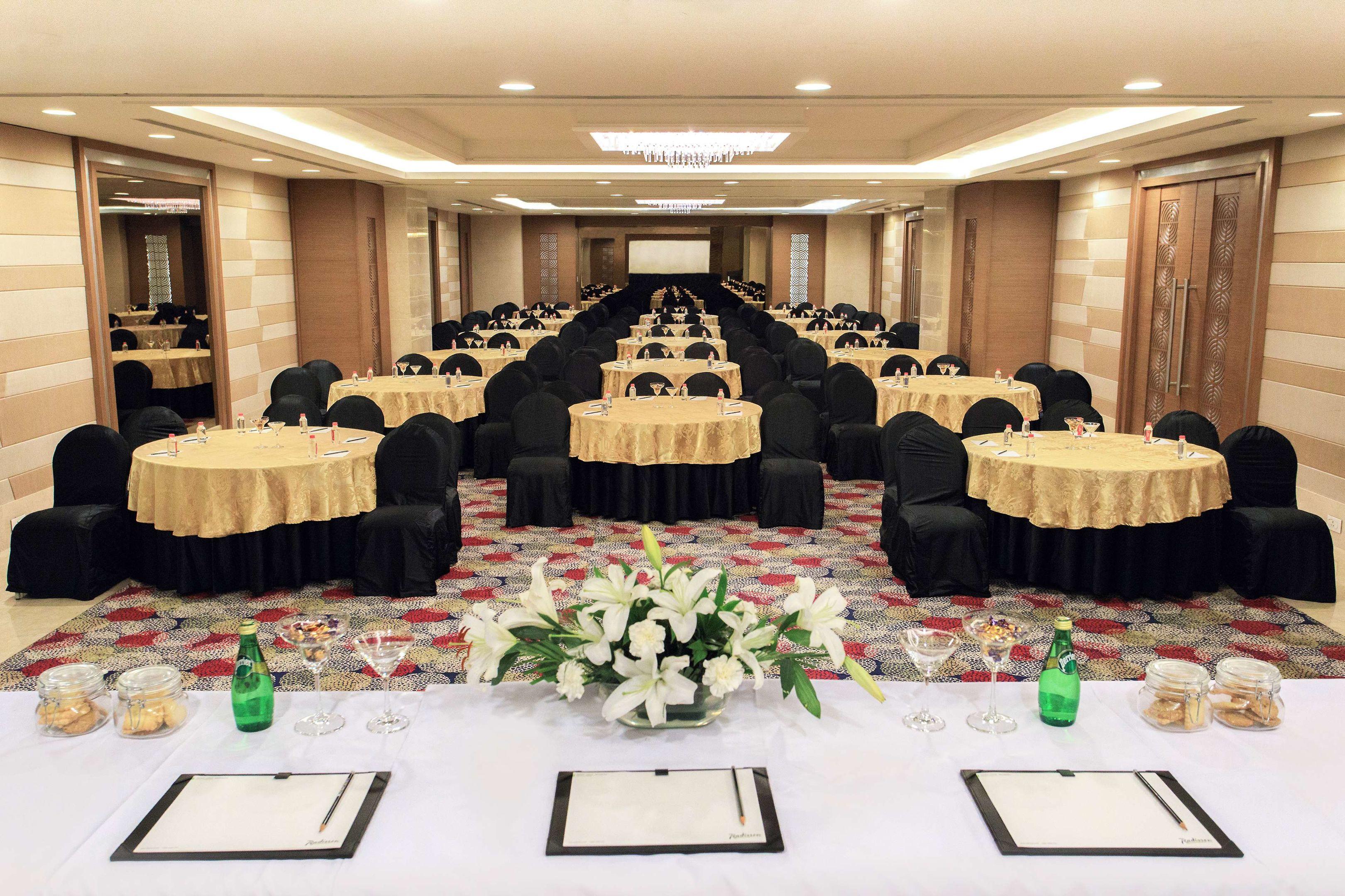 Radisson Udaipur — photo 4