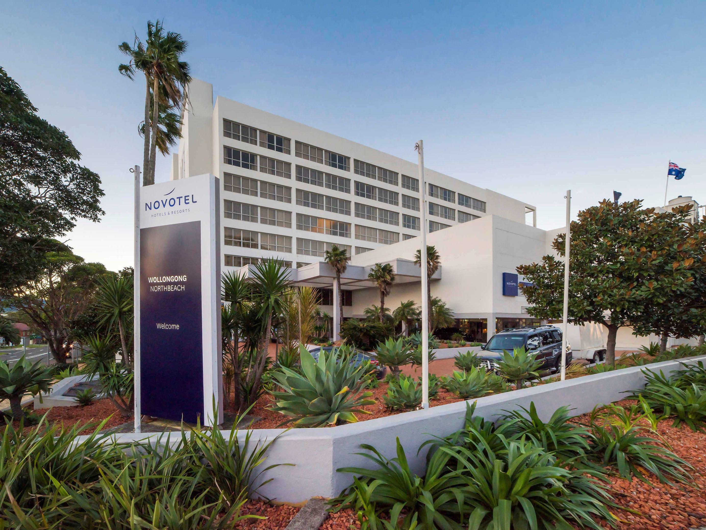 Novotel Wollongong Northbeach — photo 3