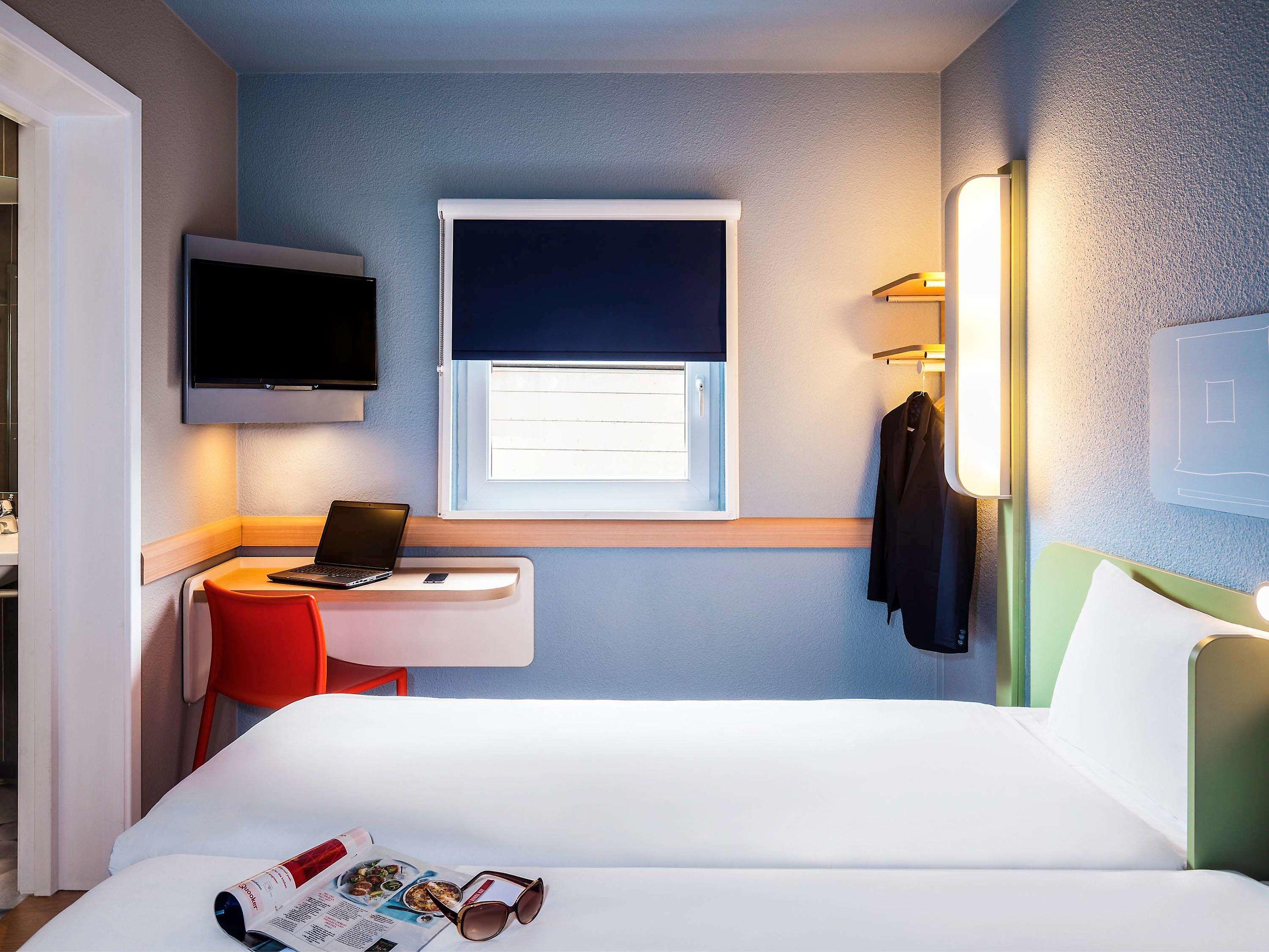 ibis budget London Barking — photo 5