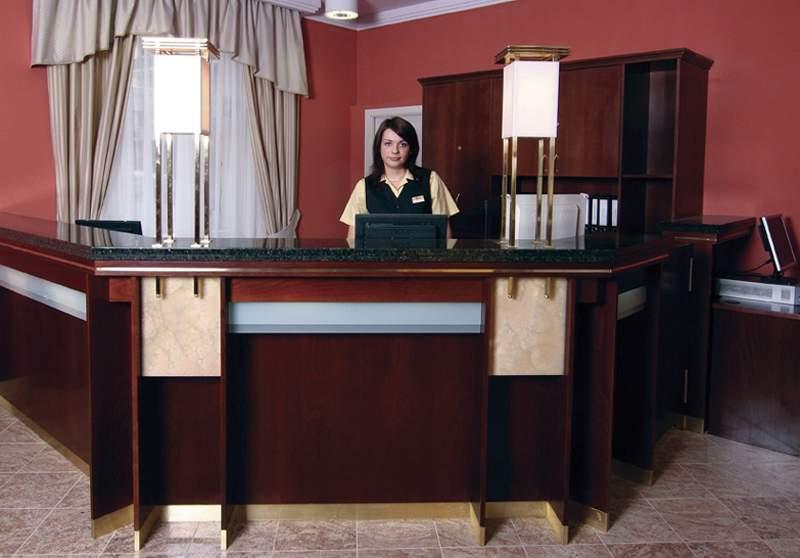 Hotel Aramis — photo 3