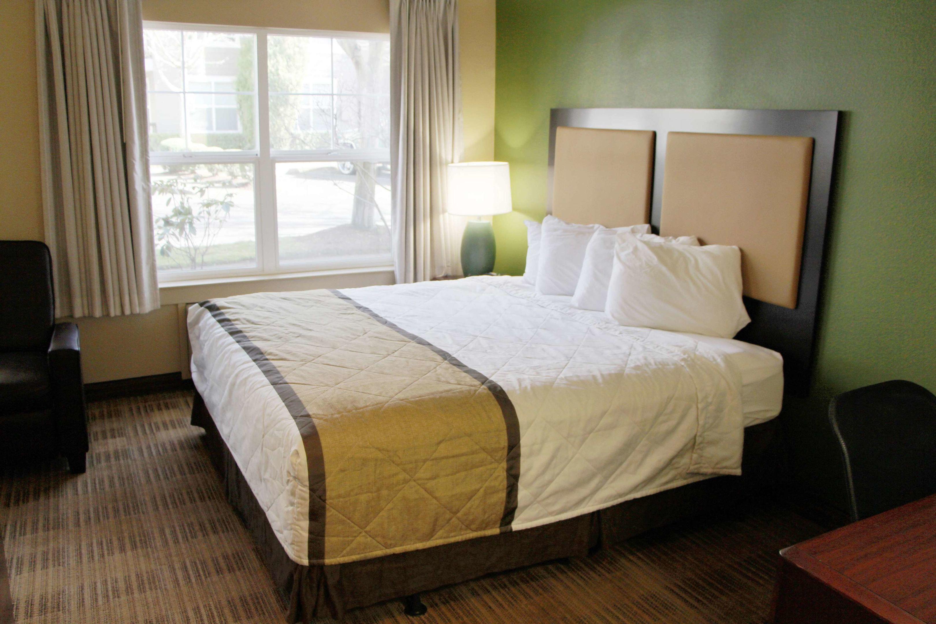 Extended Stay America - Austin - Northwest - Research Park — photo 5