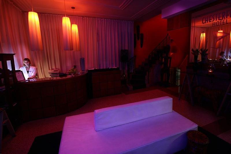Chesterfield Hotel & Suites — photo 4