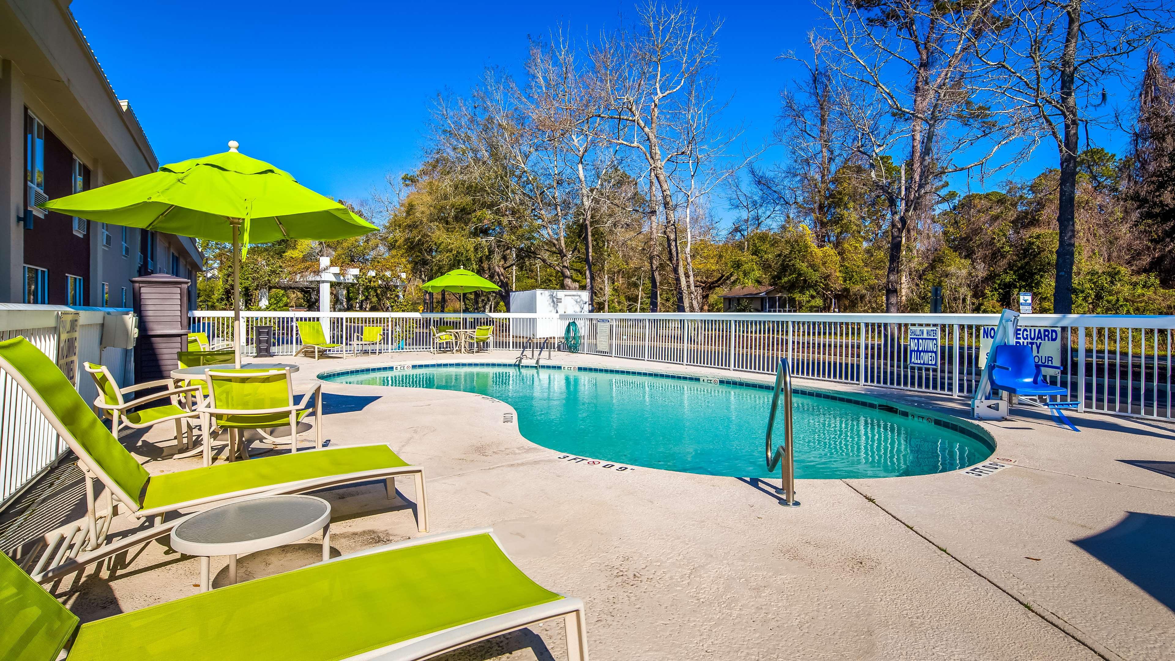 Best Western Pawleys Island — photo 4