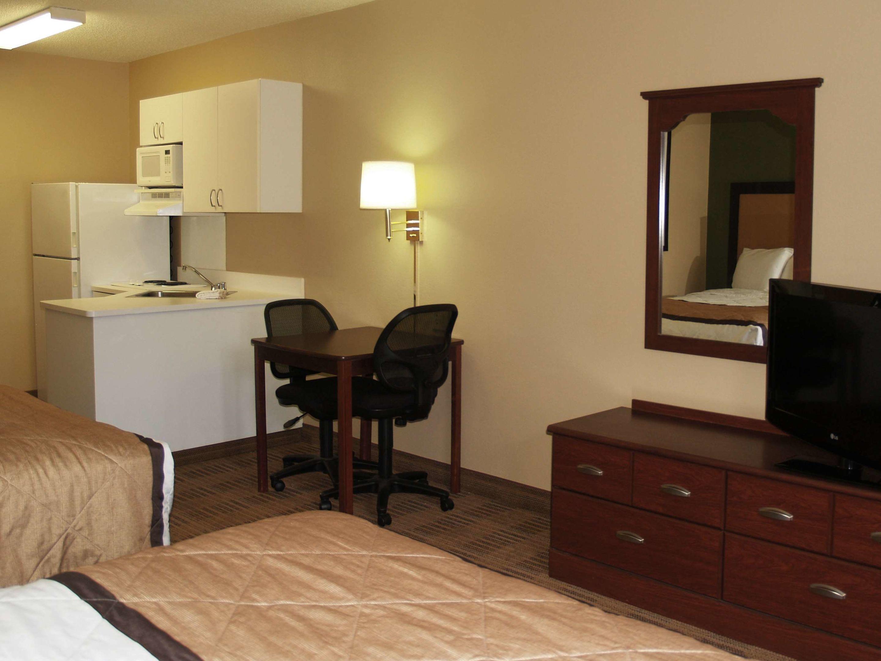 Extended Stay America - Lafayette - Airport — photo 5