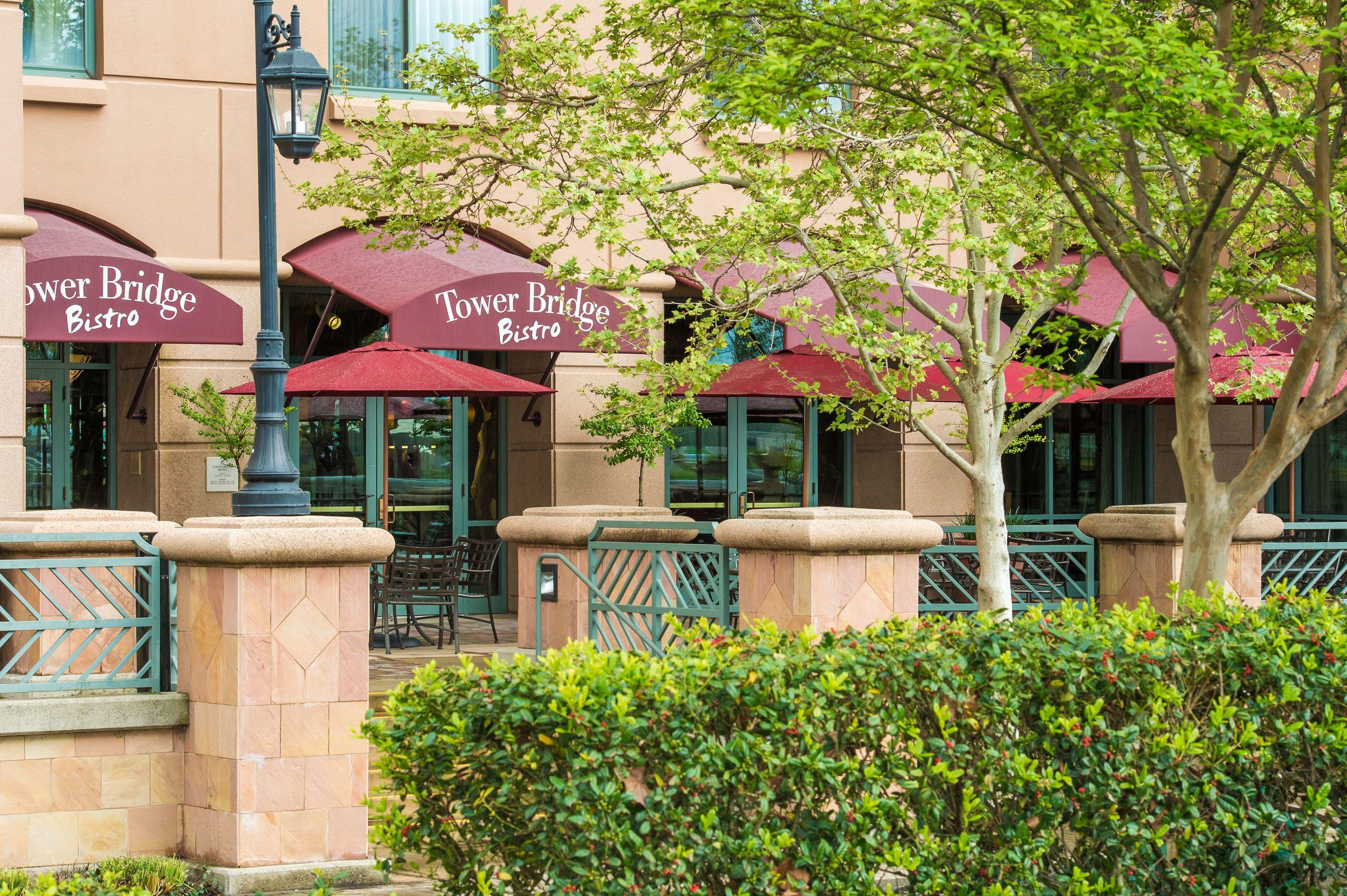 Embassy Suites by Hilton Sacramento Riverfront Promenade — photo 4