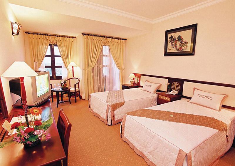 Mercure Hoi An — photo 3