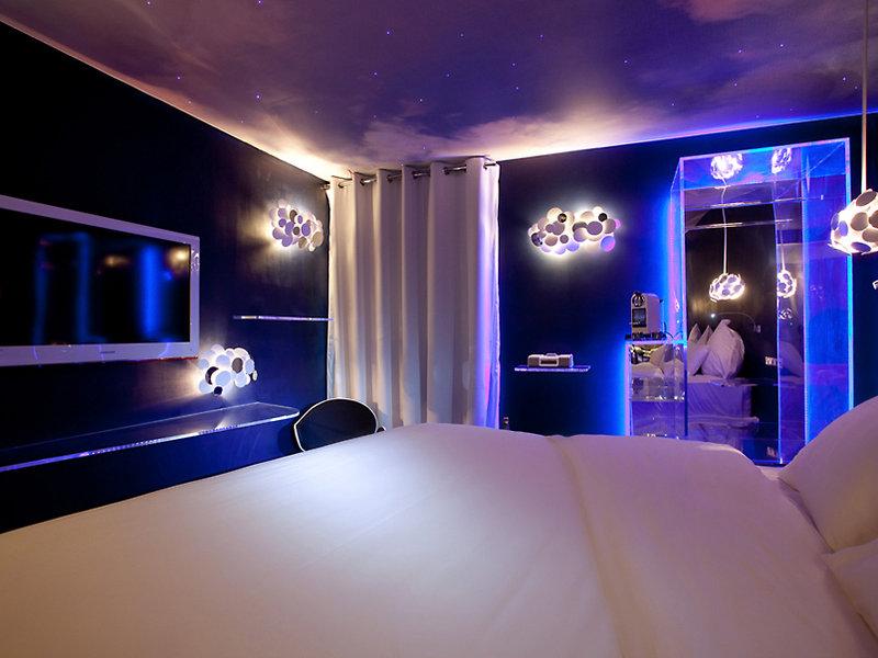 Seven Hotel Paris — photo 5