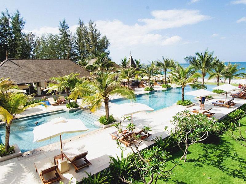 Layana Resort & Spa — photo 4