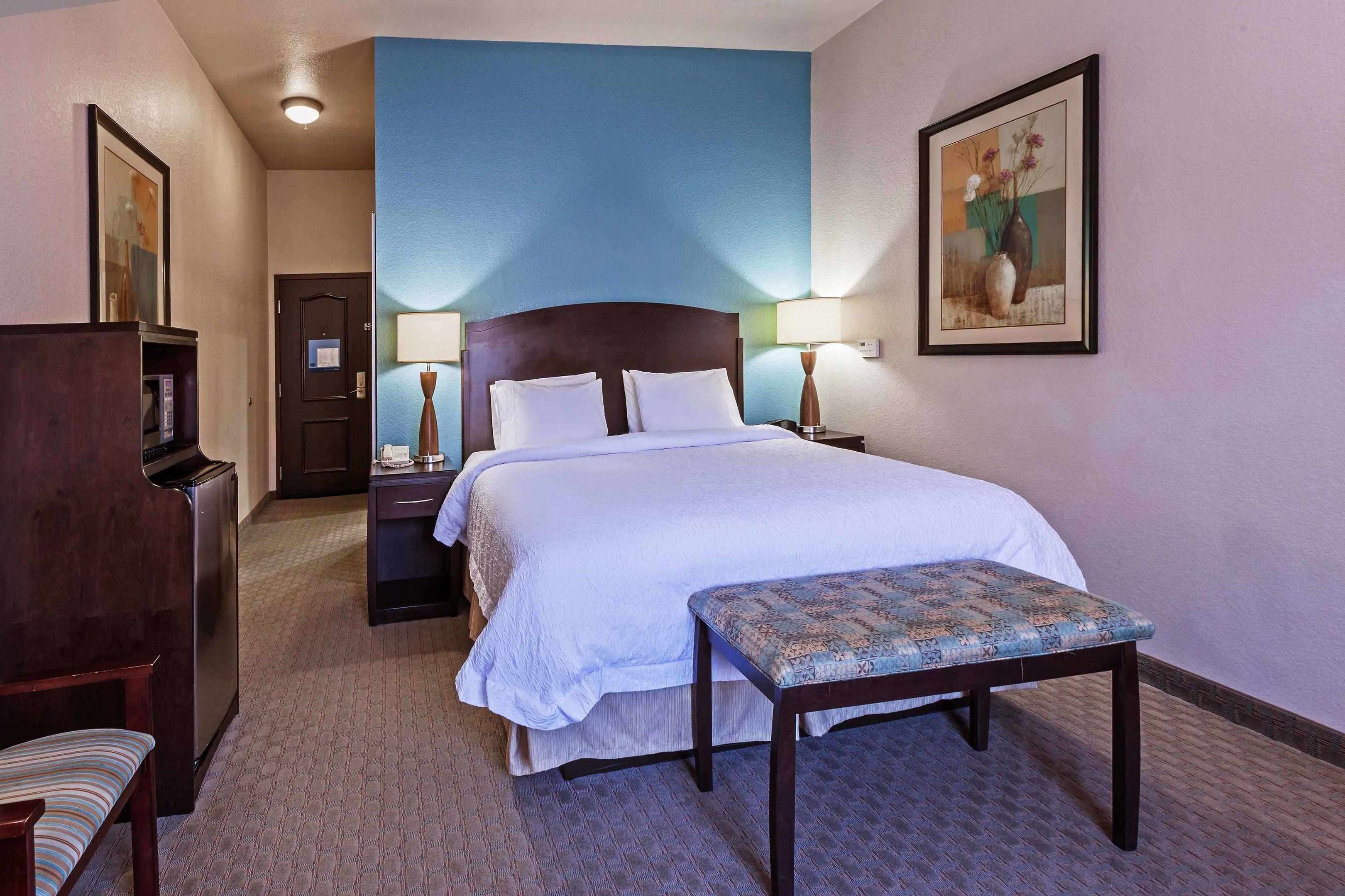 Hampton Inn & Suites Lake Jackson-Clute — photo 5