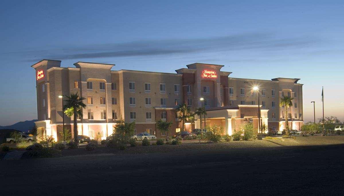 Hampton Inn & Suites Phoenix-Surprise — photo 4