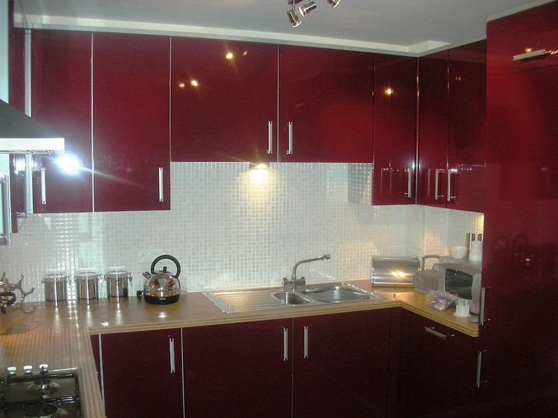 Dreamhouse Apartments City North — photo 5