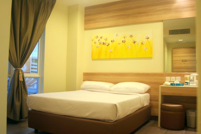 Hotel 81 - Dickson — photo 4
