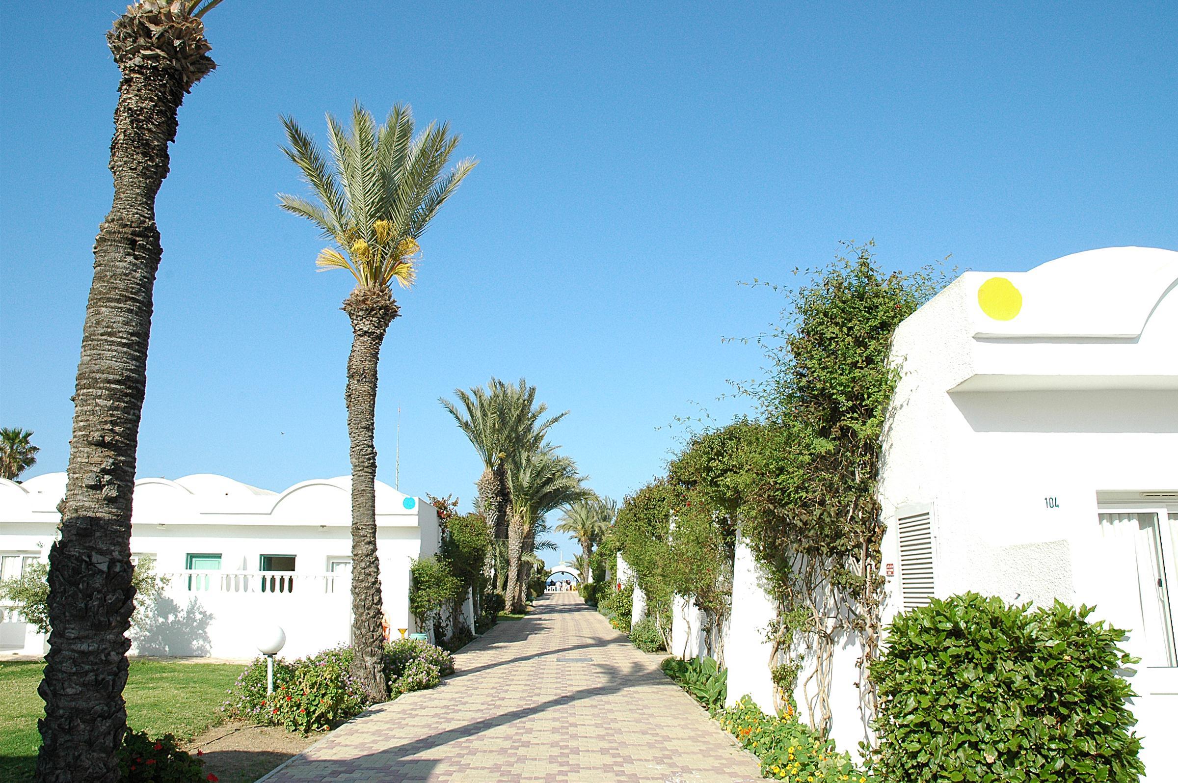 El Mouradi Club Kantaoui — photo 3