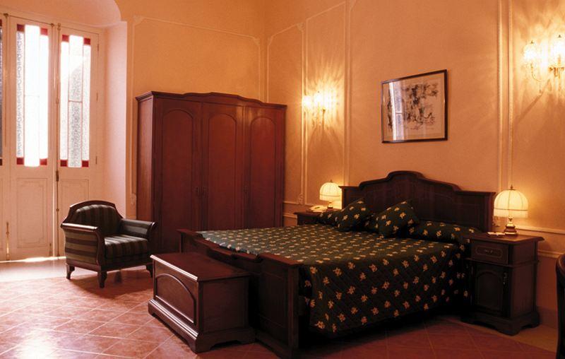 Conde de Villanueva — photo 5