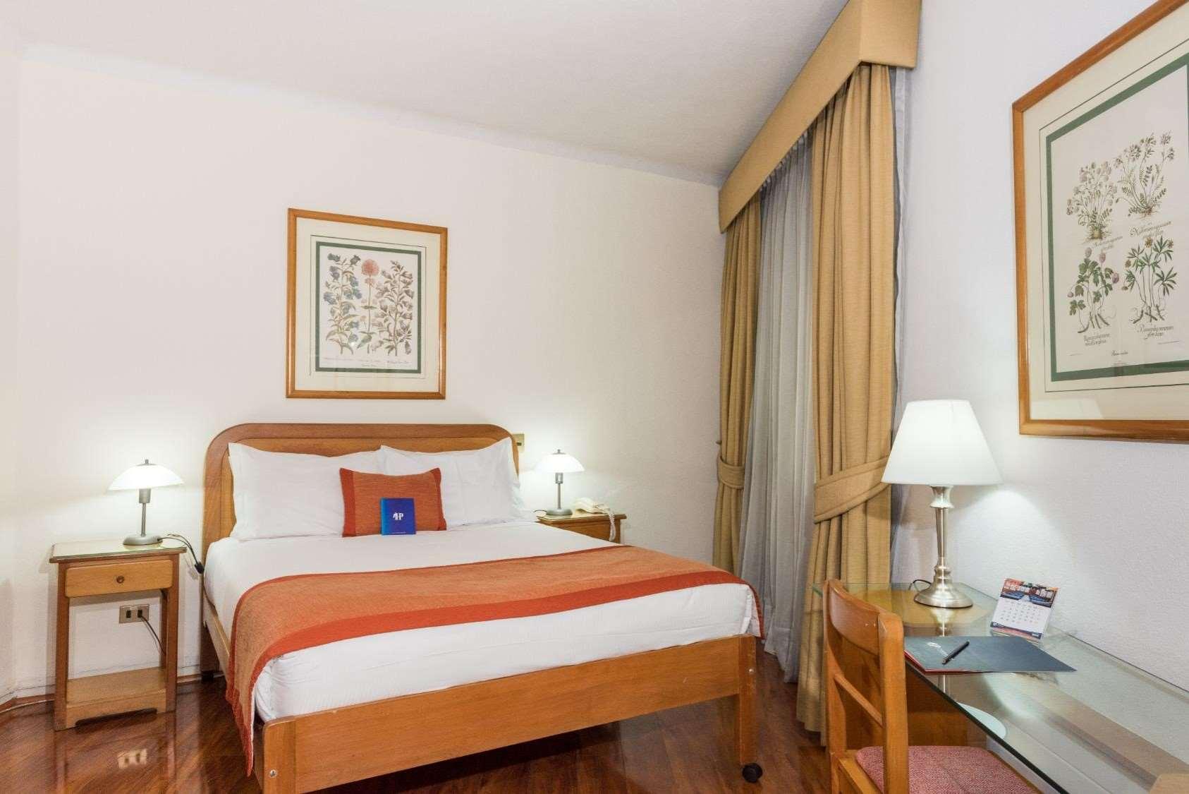 Presidente Hotel Santiago — photo 3