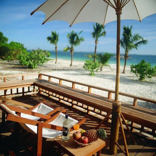Mooban Talay Resort — photo 3