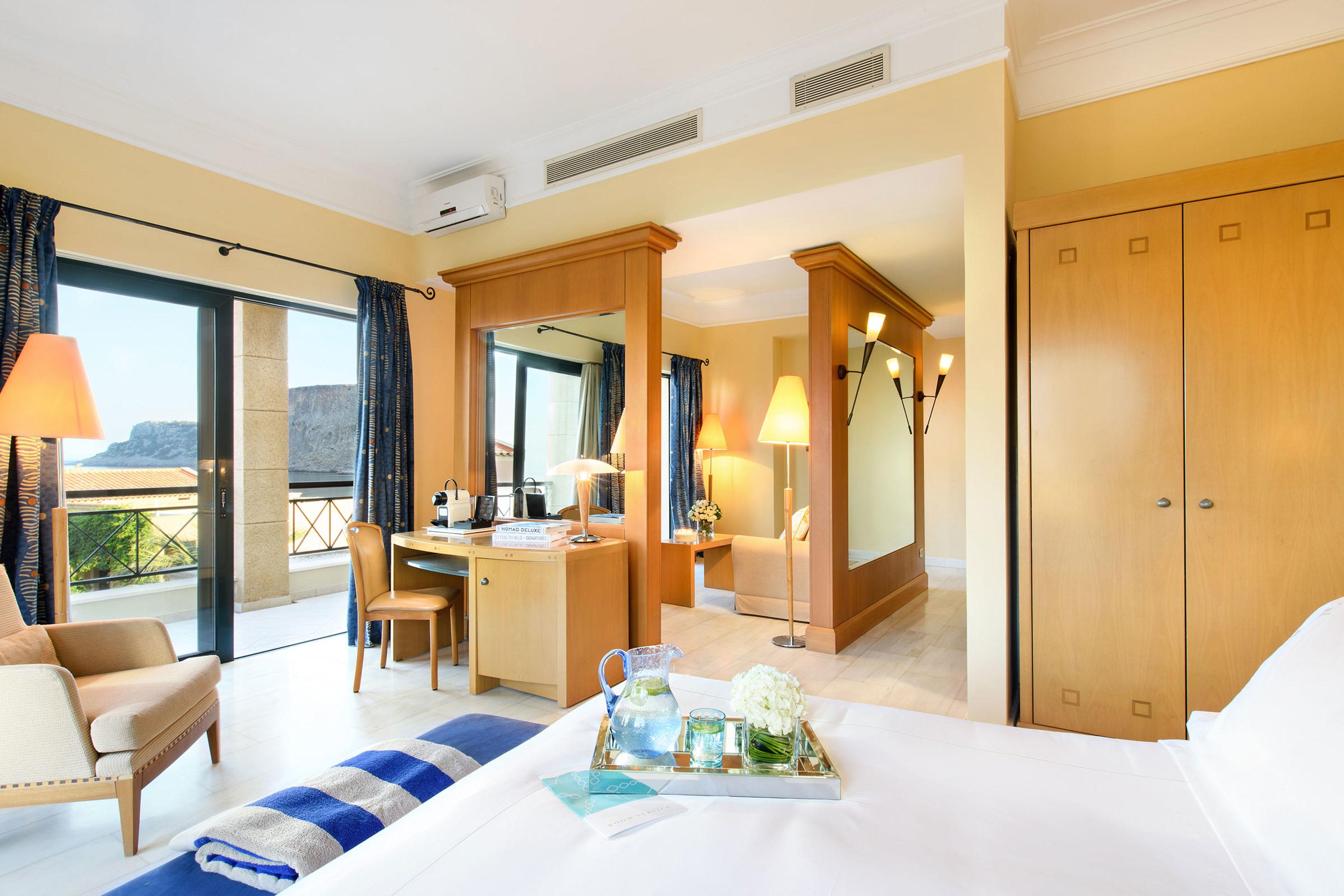Mitsis Lindos Memories Resort & Spa — photo 4