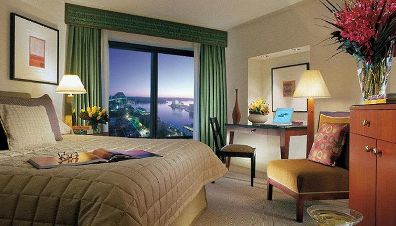 Four Seasons Hotel Sydney — photo 4